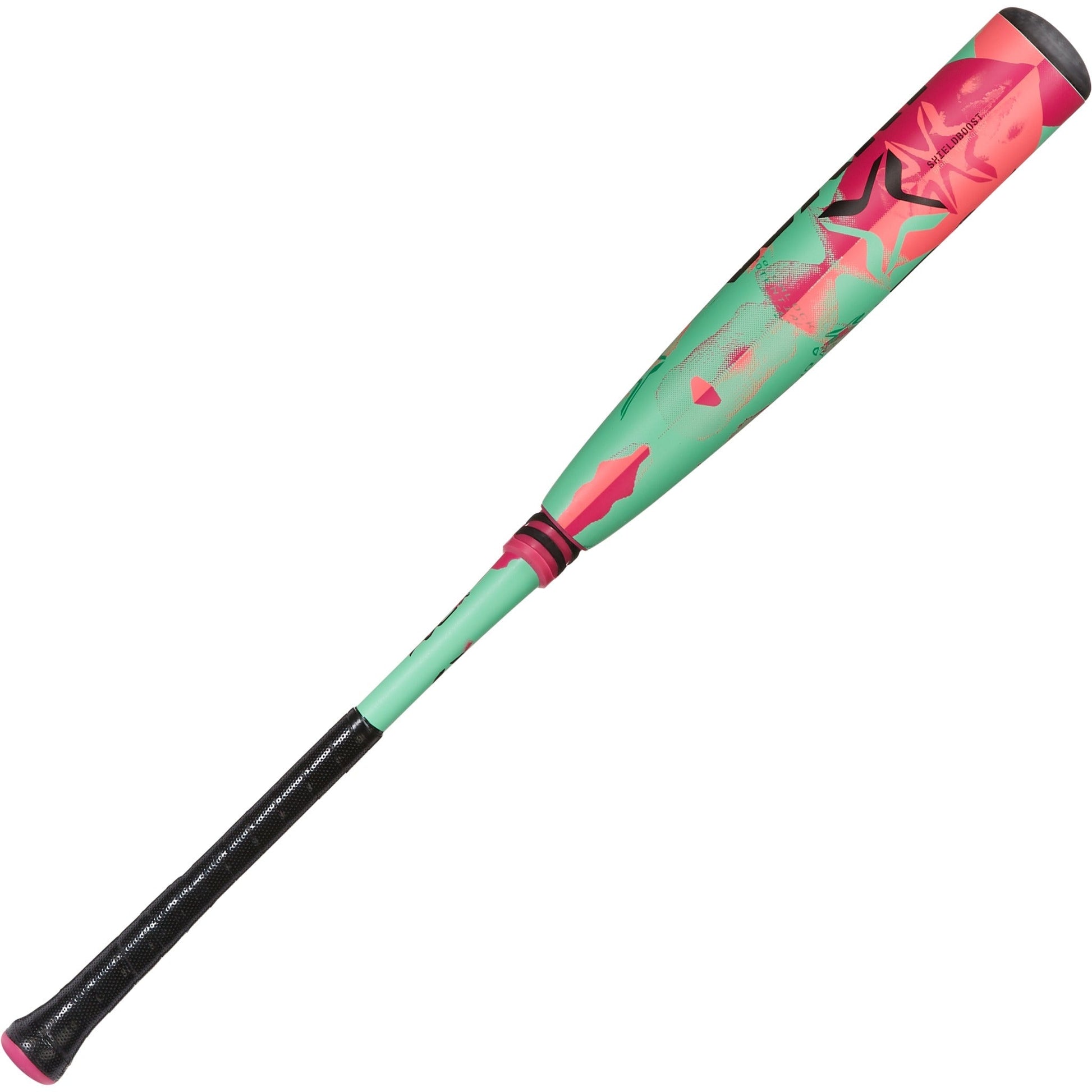 Axe WARP USSSA Baseball Bat | - 5 | Flared Handle | - Maximum Velocity Sports