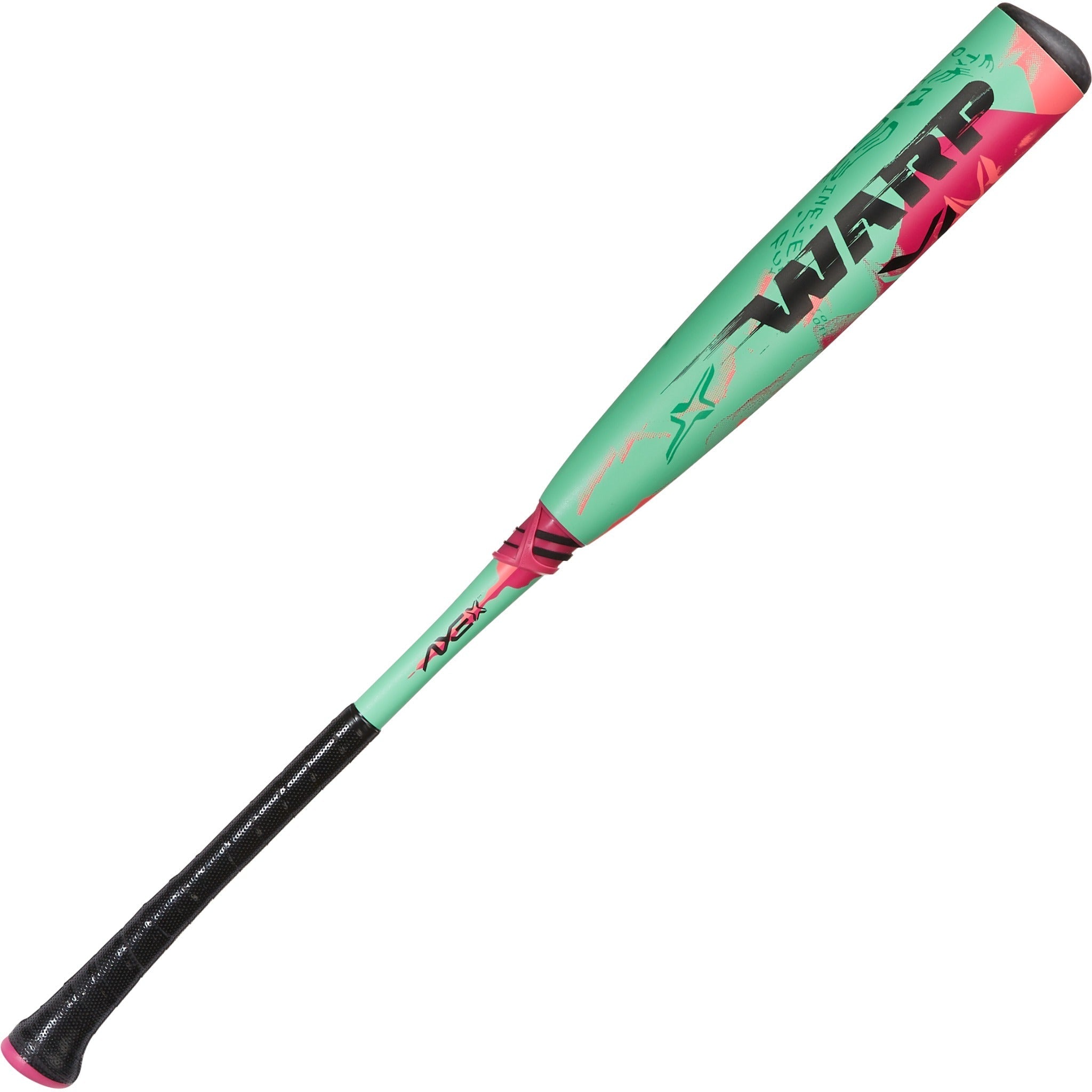 Axe WARP USSSA Baseball Bat | - 5 | Flared Handle | - Maximum Velocity Sports