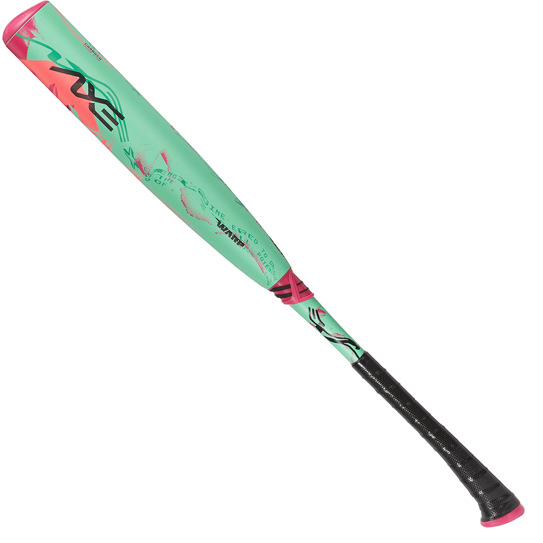 Axe WARP USSSA Baseball Bat | - 8 | Axe Handle | - Maximum Velocity Sports