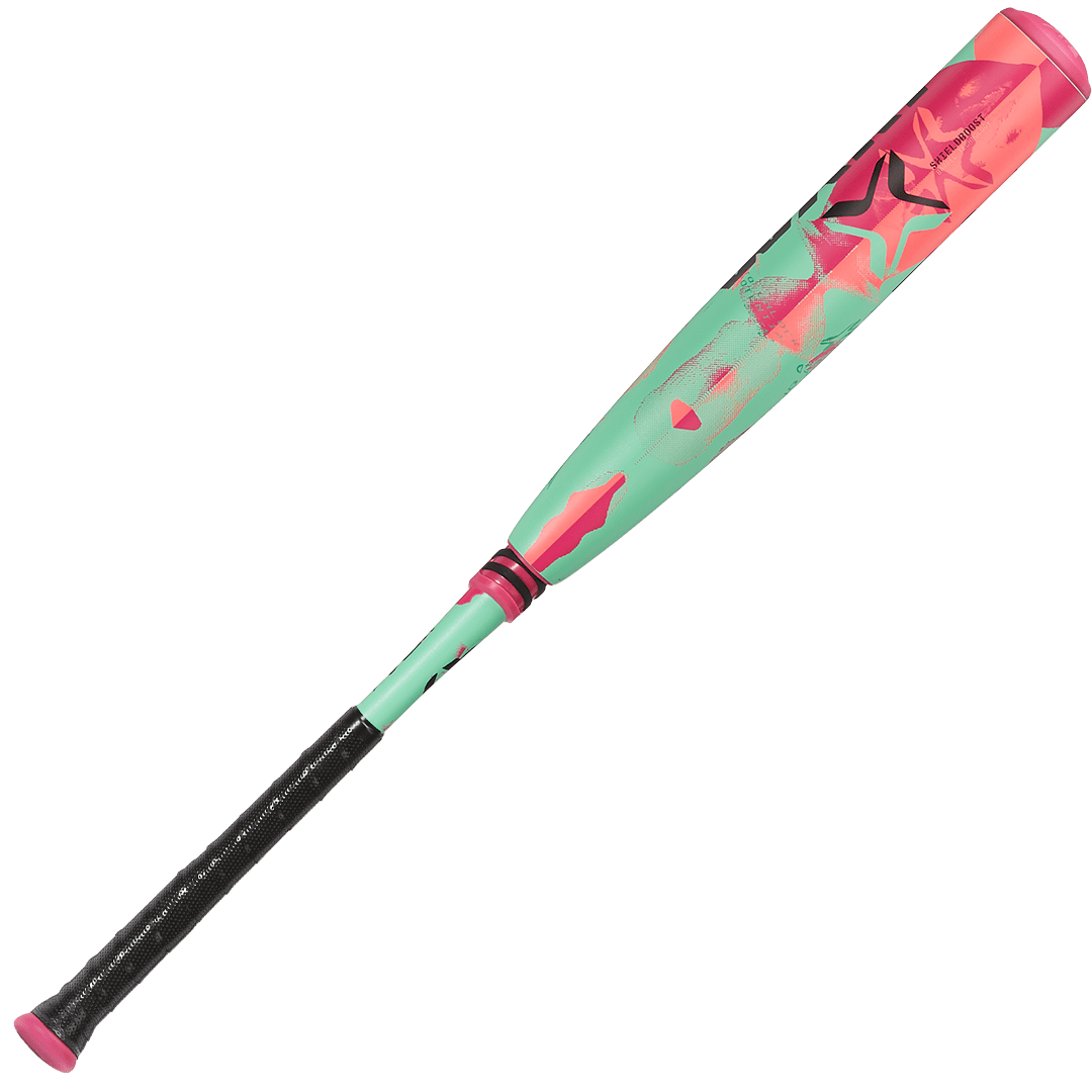 Axe WARP USSSA Baseball Bat | - 8 | Axe Handle | - Maximum Velocity Sports