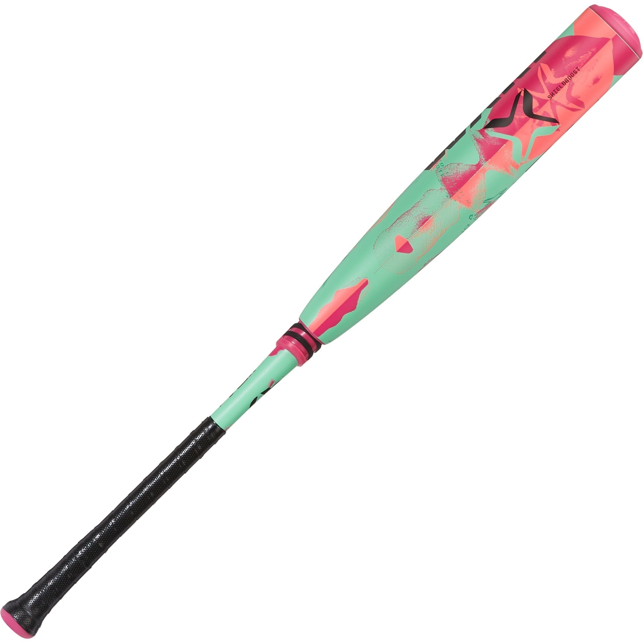 Axe WARP USSSA Baseball Bat | - 8 | Flared Handle | - Maximum Velocity Sports