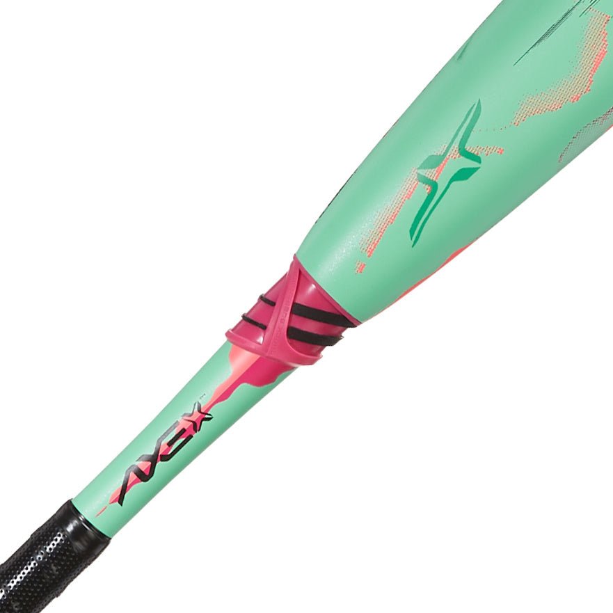 Axe WARP USSSA Baseball Bat | - 8 | Flared Handle | - Maximum Velocity Sports