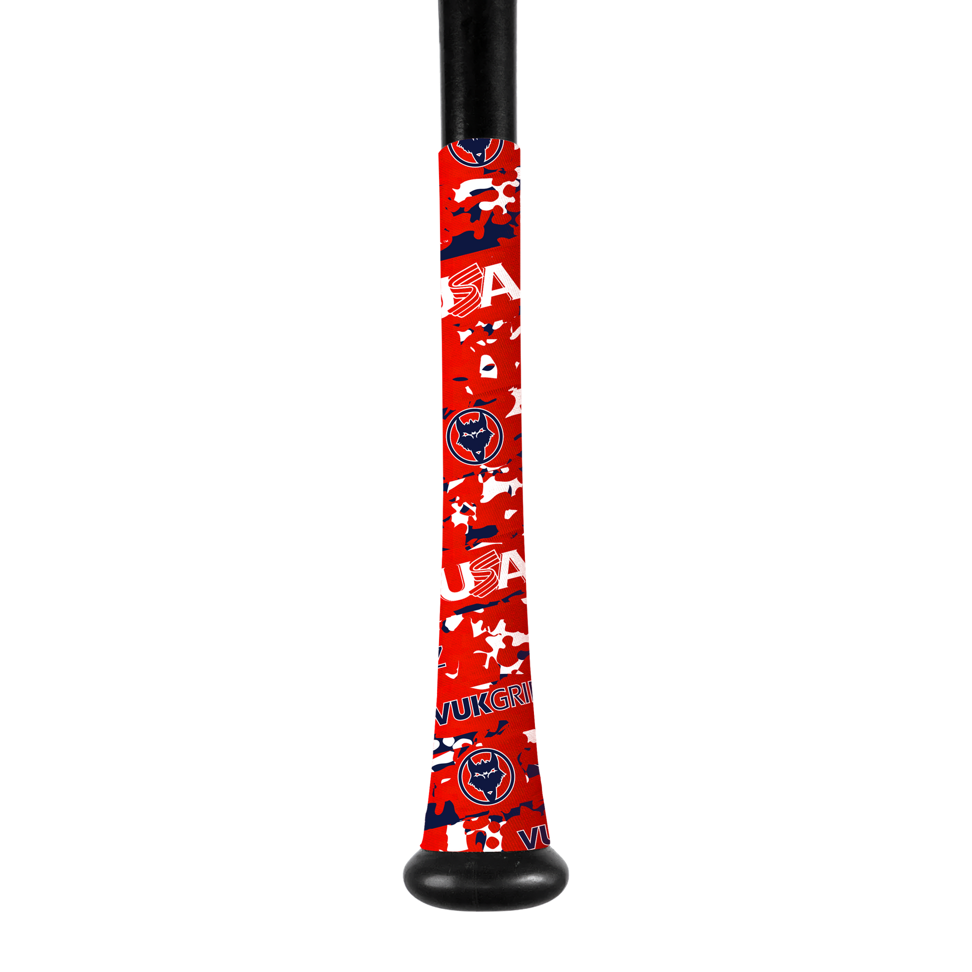 USA Baseball Bat Grip Tape Collection - Maximum Velocity Sports