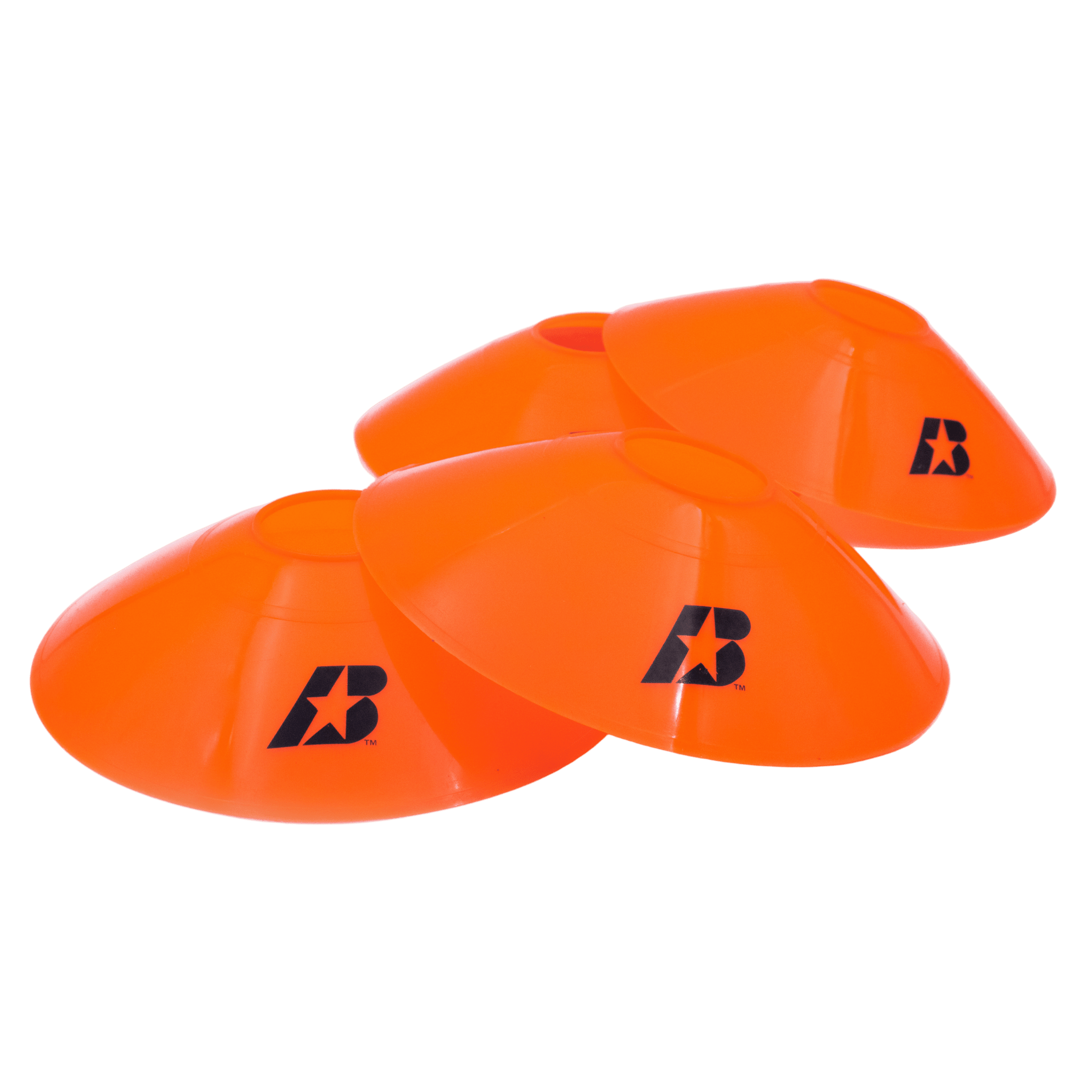 Baden 7.25" Sports Training Cones - Maximum Velocity Sports