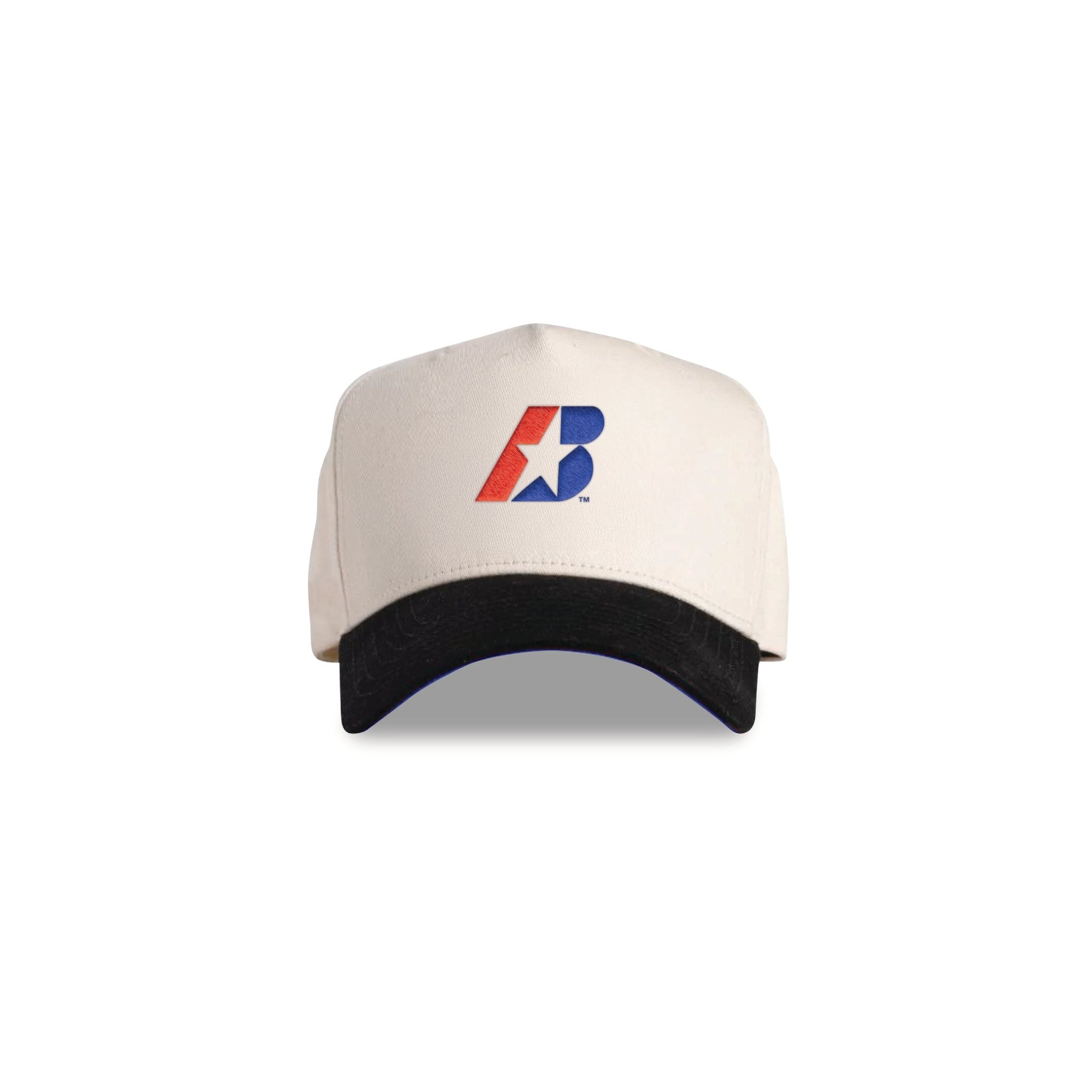 Baden B Star Hat - Maximum Velocity Sports