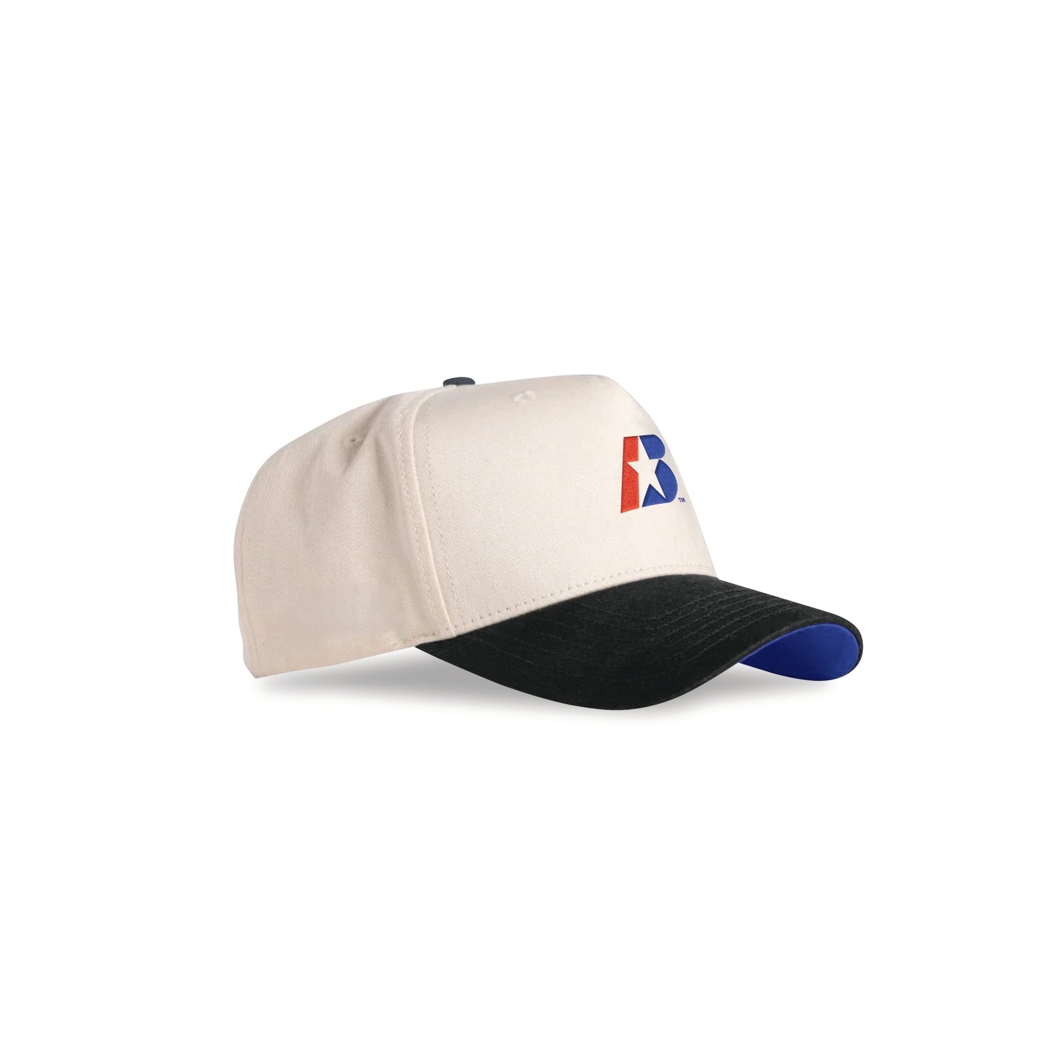 Baden B Star Hat - Maximum Velocity Sports