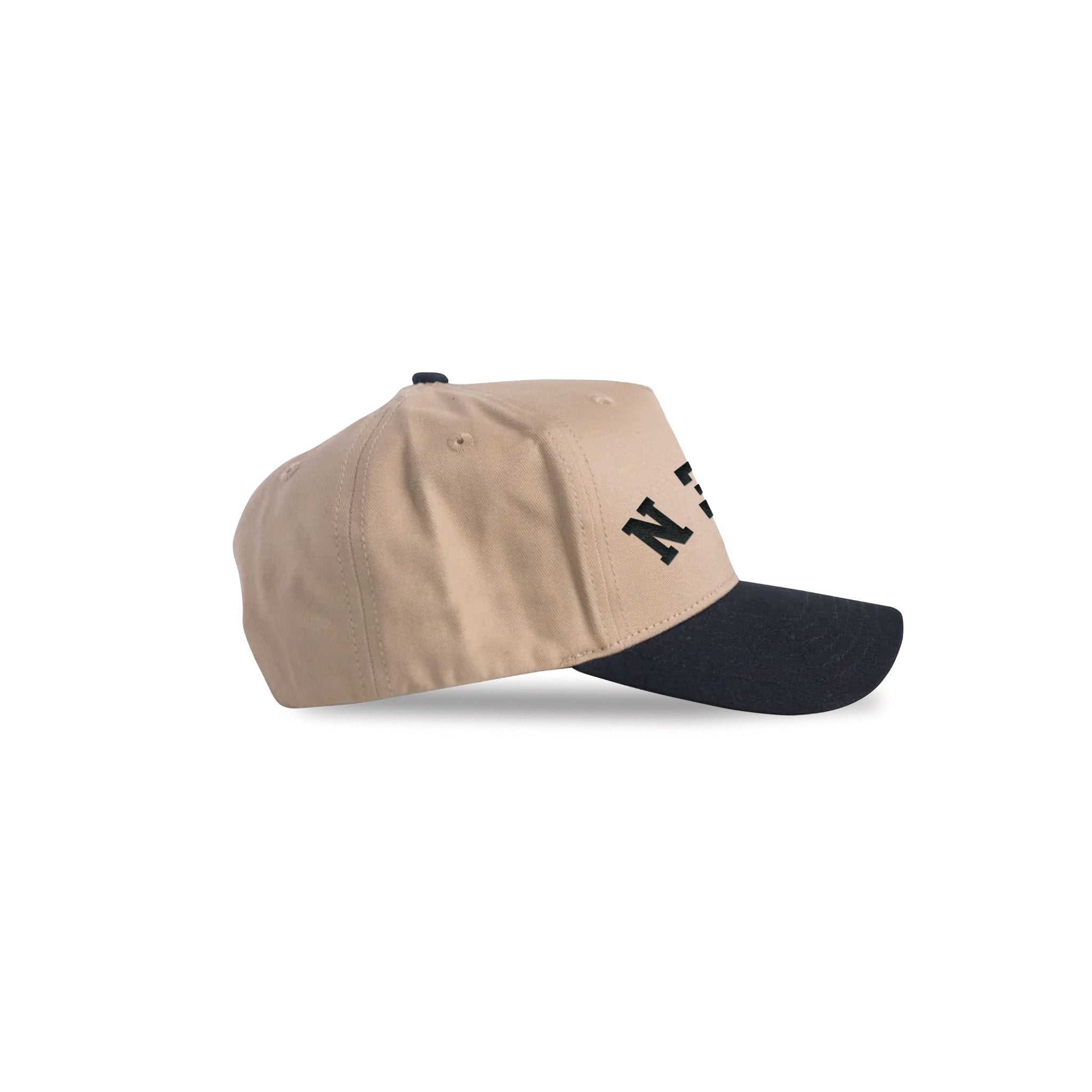 Baden Backwards Hat - Maximum Velocity Sports