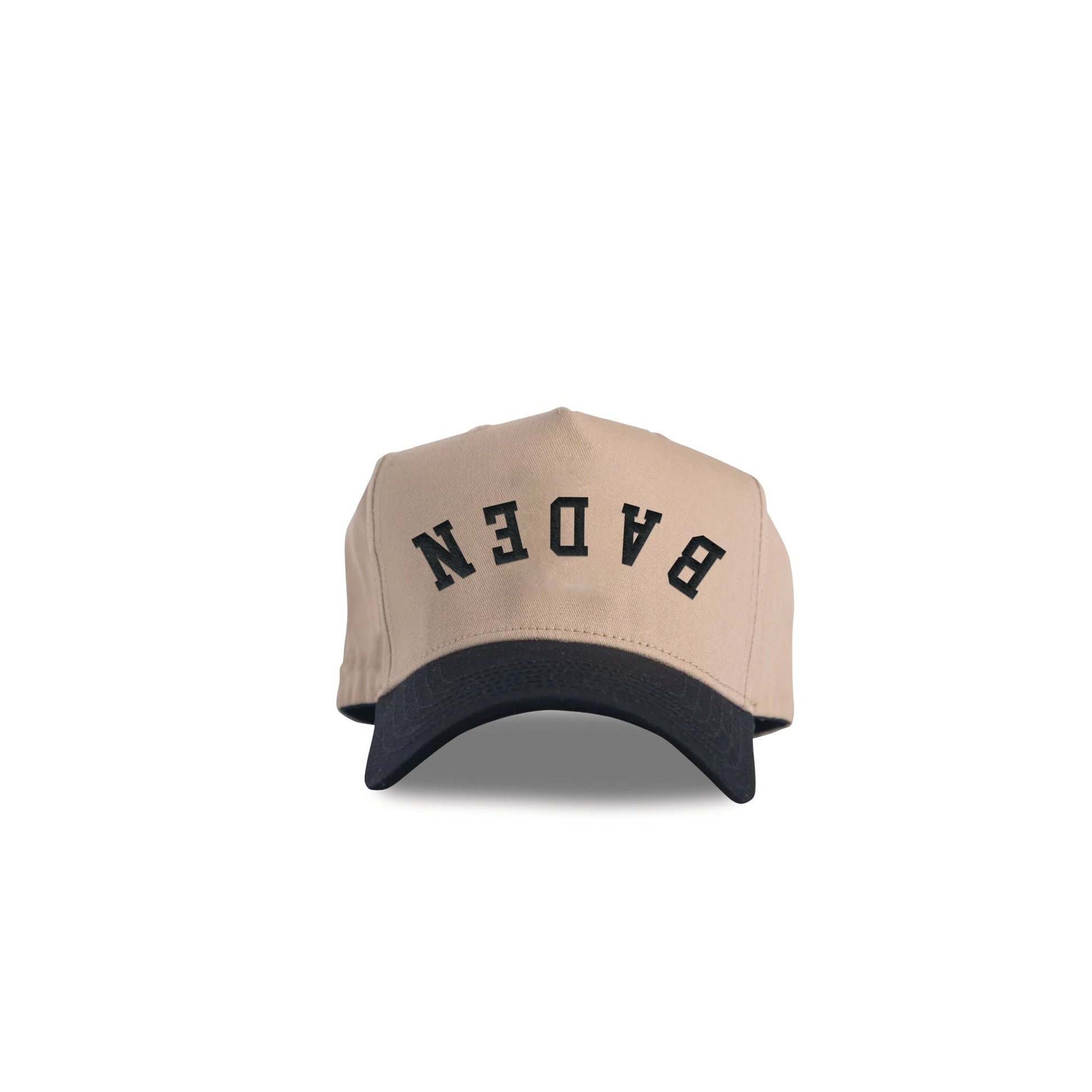 Baden Backwards Hat - Maximum Velocity Sports