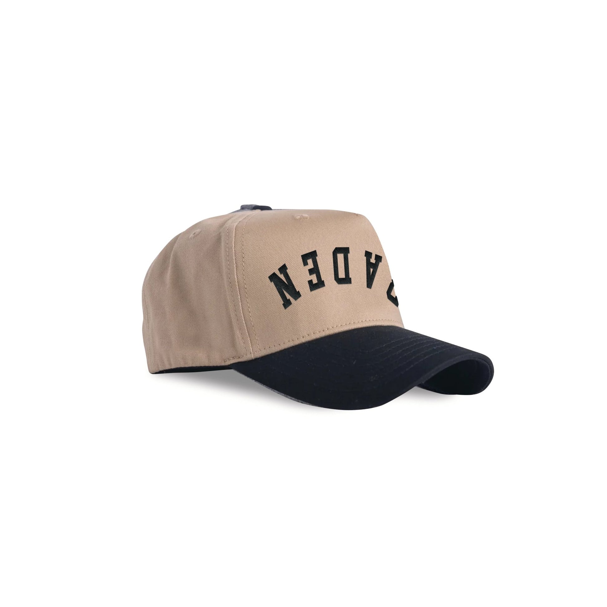 Baden Backwards Hat - Maximum Velocity Sports