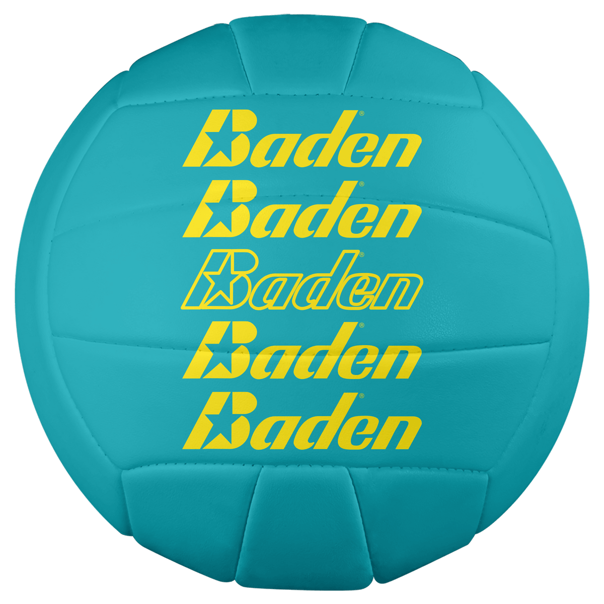 Baden Paradise Volleyballs - Maximum Velocity Sports