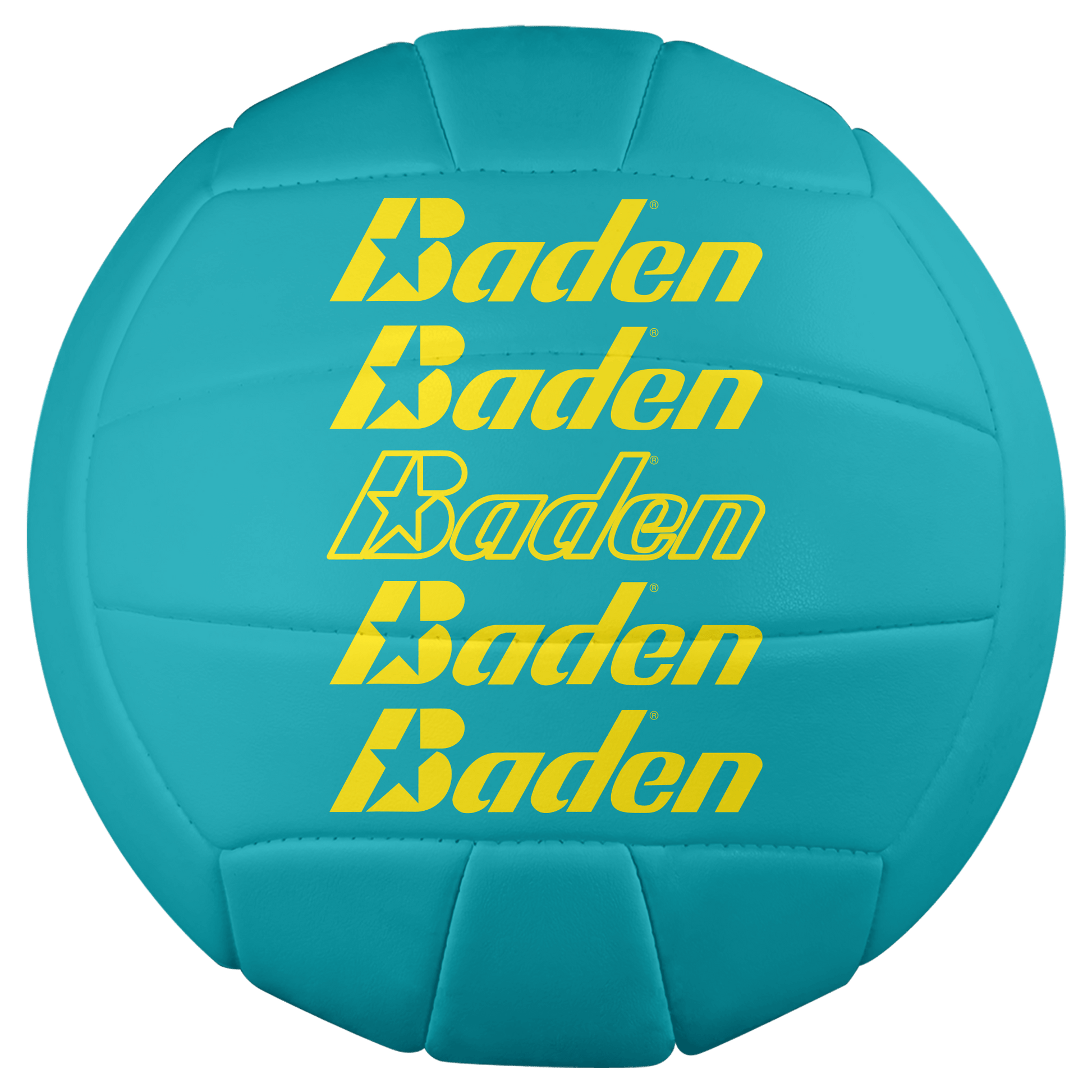 Baden Paradise Volleyballs - Maximum Velocity Sports