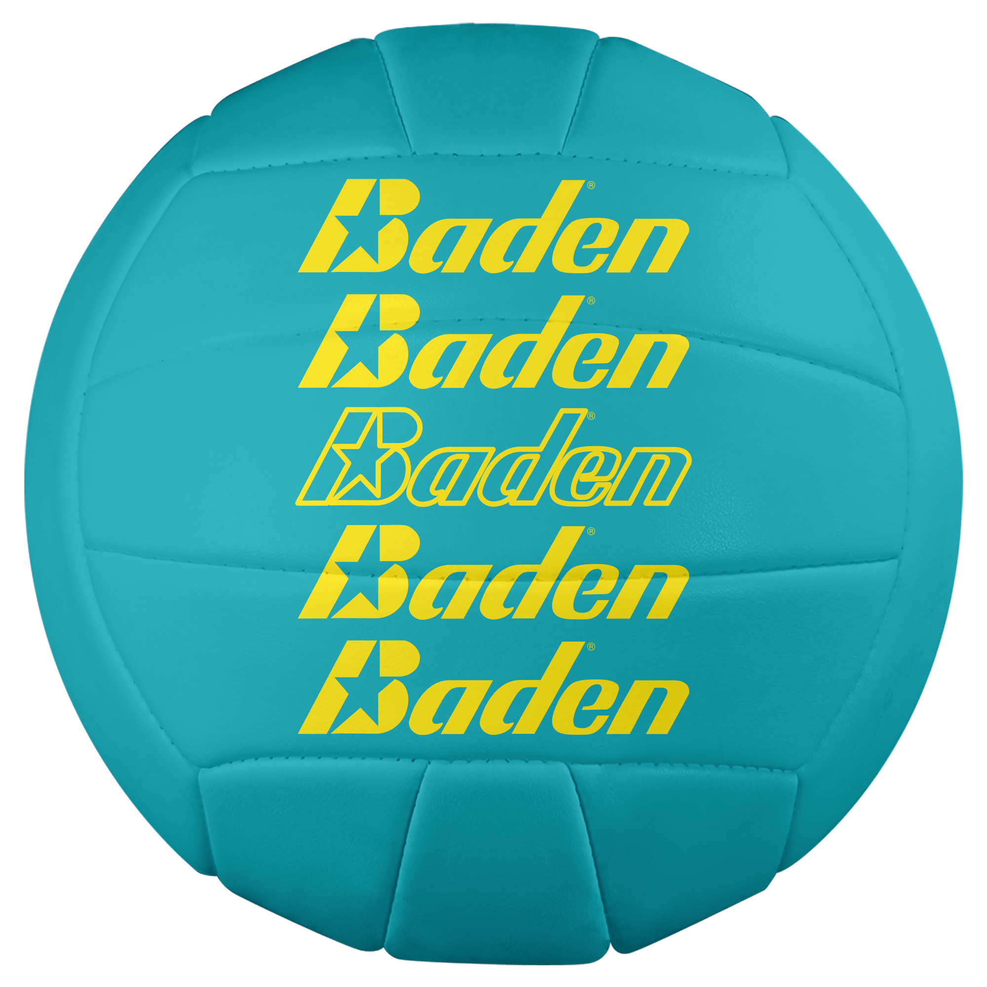 Baden Paradise Volleyballs - Maximum Velocity Sports