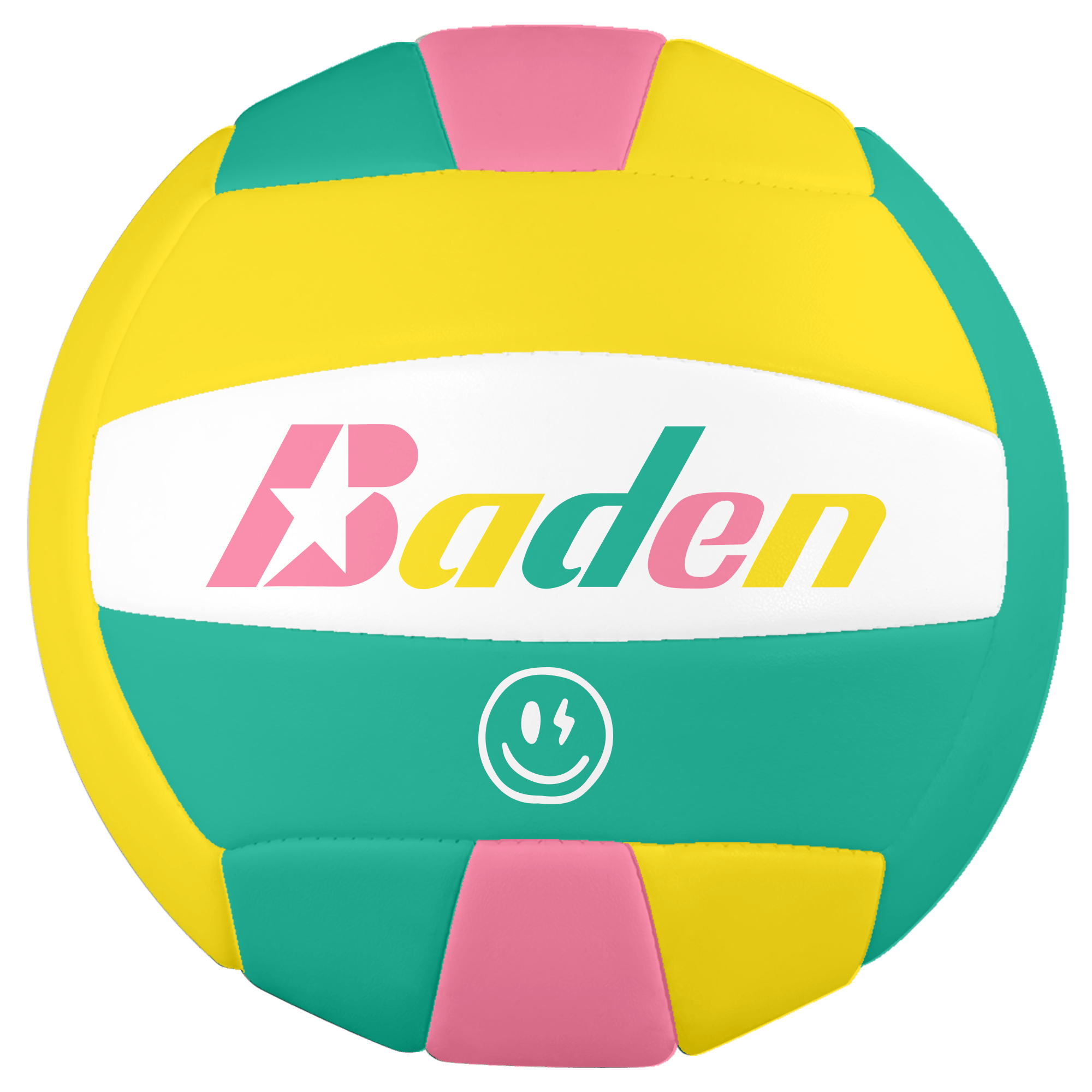 Baden Paradise Volleyballs - Maximum Velocity Sports