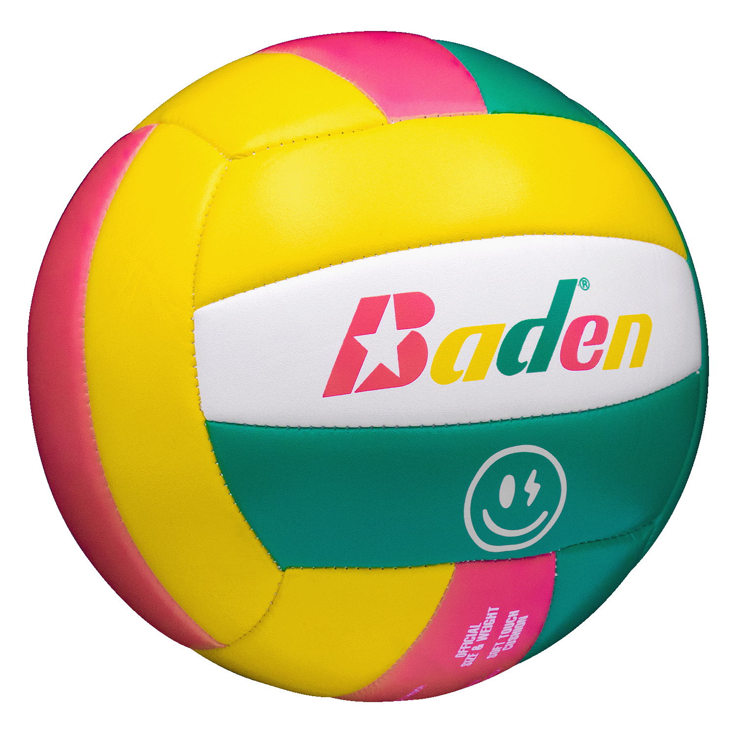 Baden Paradise Volleyballs - Maximum Velocity Sports