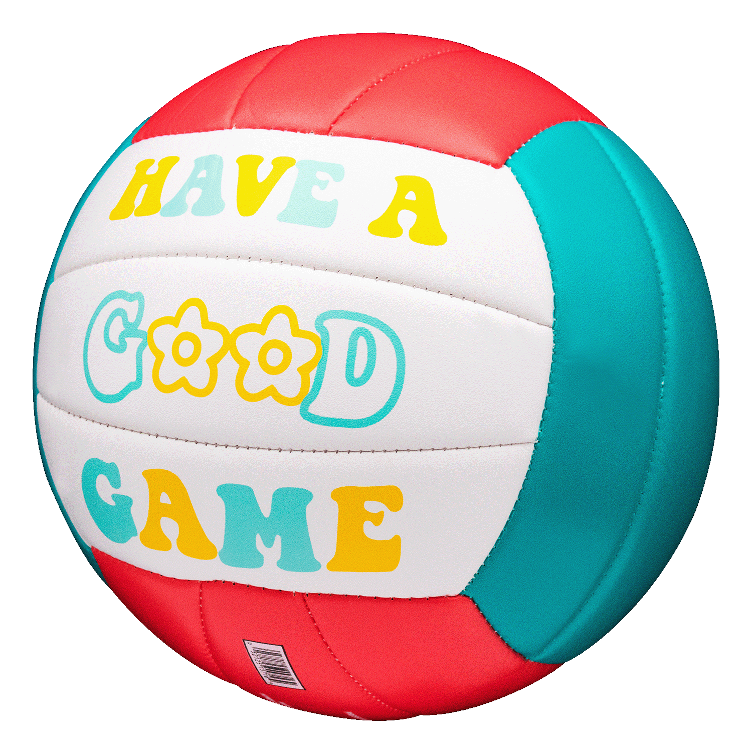 Baden Paradise Volleyballs - Maximum Velocity Sports