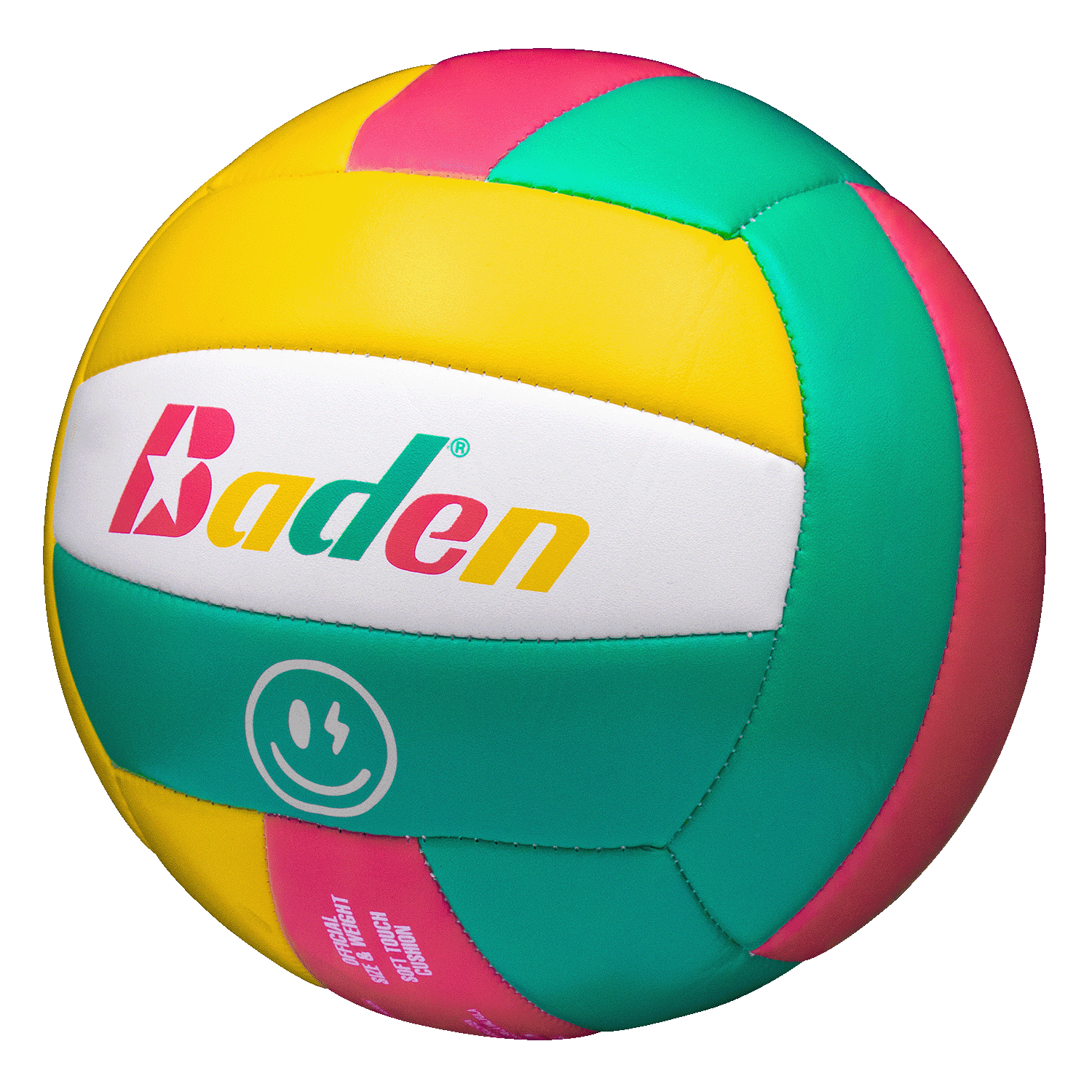 Baden Paradise Volleyballs - Maximum Velocity Sports