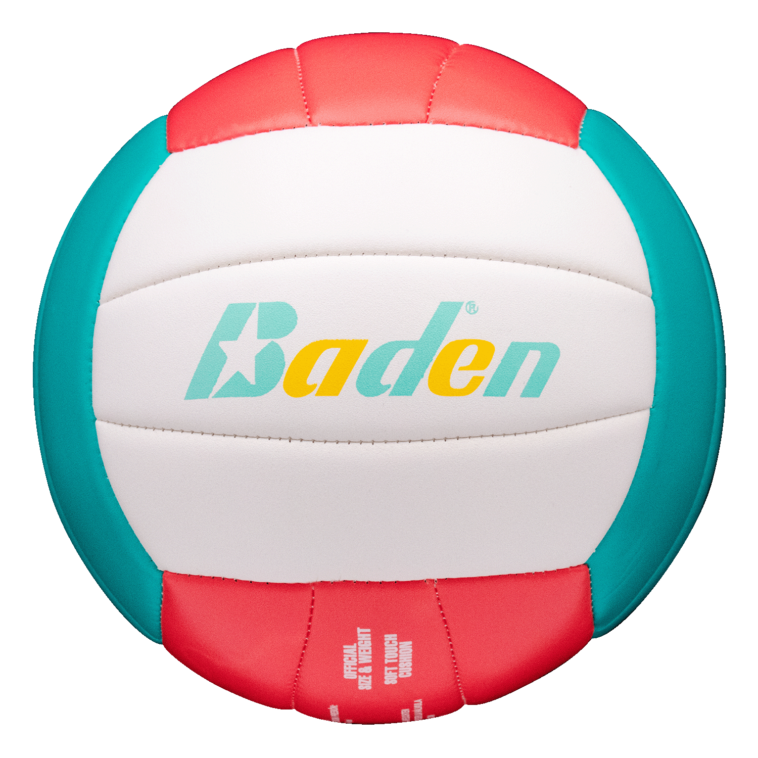 Baden Paradise Volleyballs - Maximum Velocity Sports