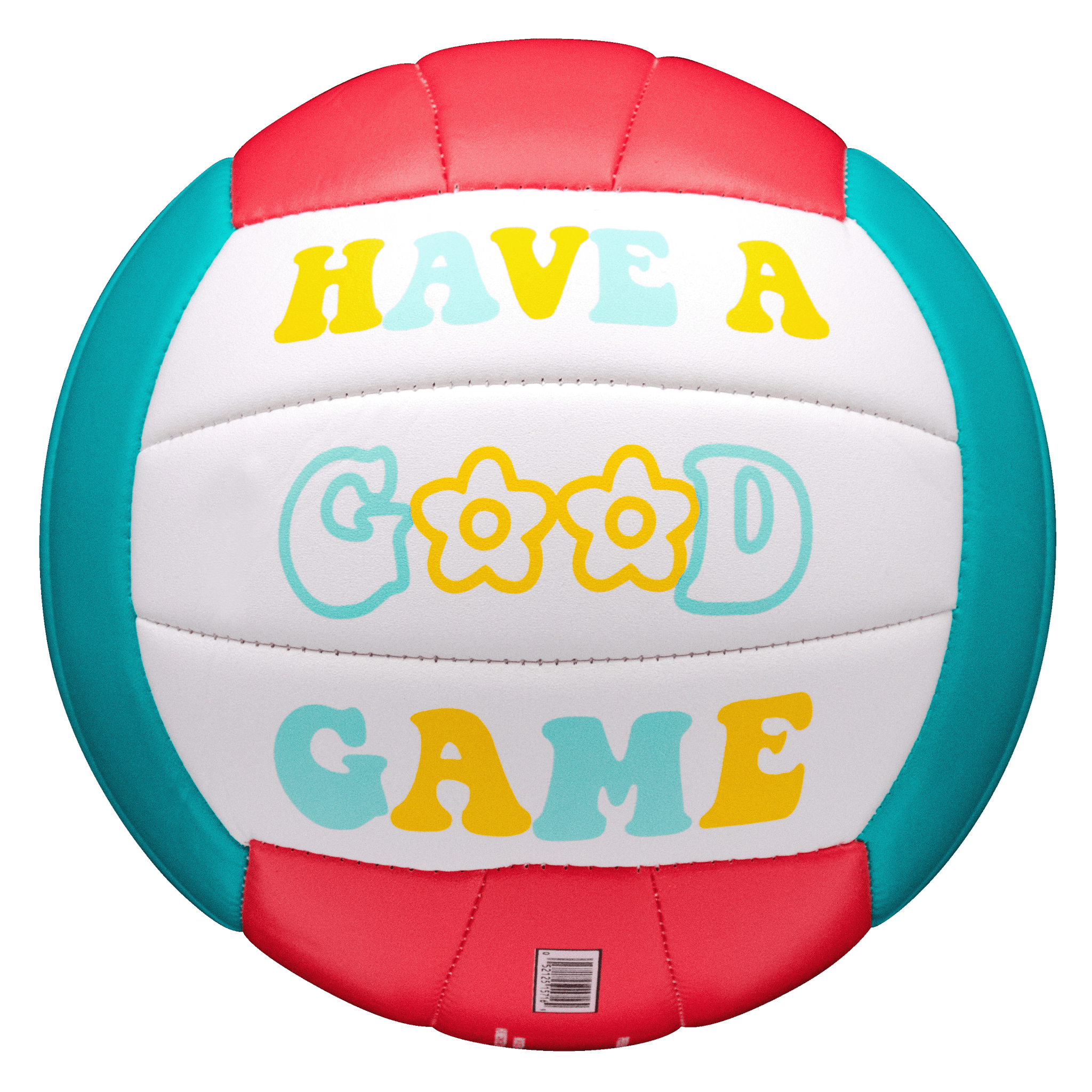 Baden Paradise Volleyballs - Maximum Velocity Sports