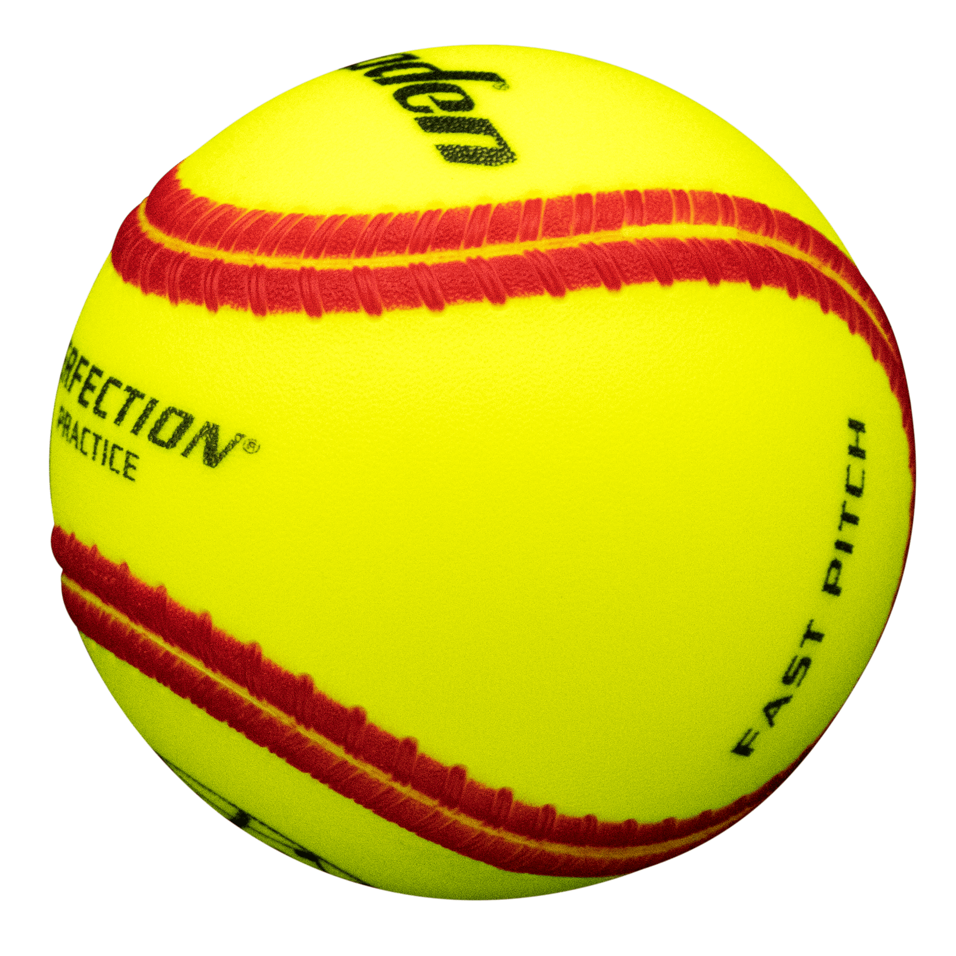 Ballistic Fast pitch Batting Practice Training Softball   - Maximum Velocity Sports
