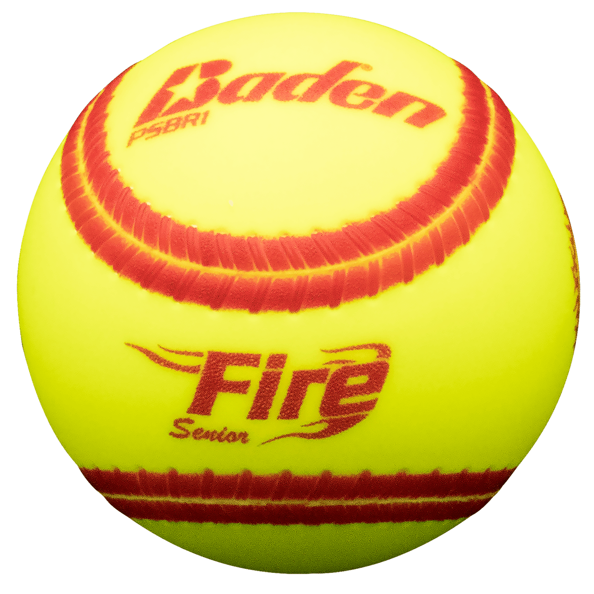 Ballistic Senior Slow Pitch Batting Practice Training Softball - Maximum Velocity Sports
