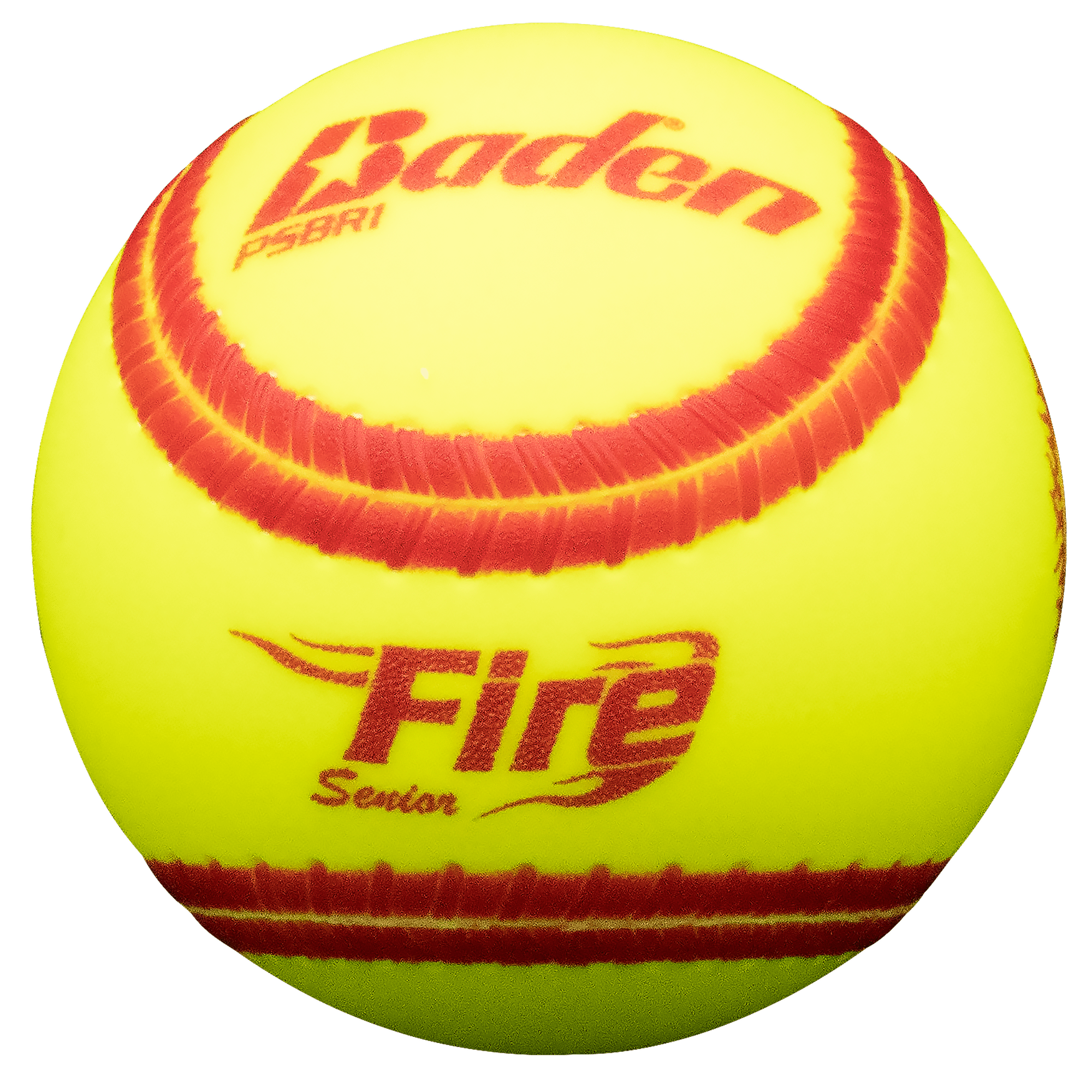 Ballistic Senior Slow Pitch Batting Practice Training Softball - Maximum Velocity Sports