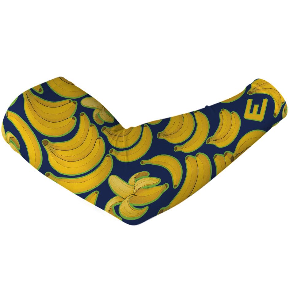 Banana Bunch Arm Sleeve - Maximum Velocity Sports