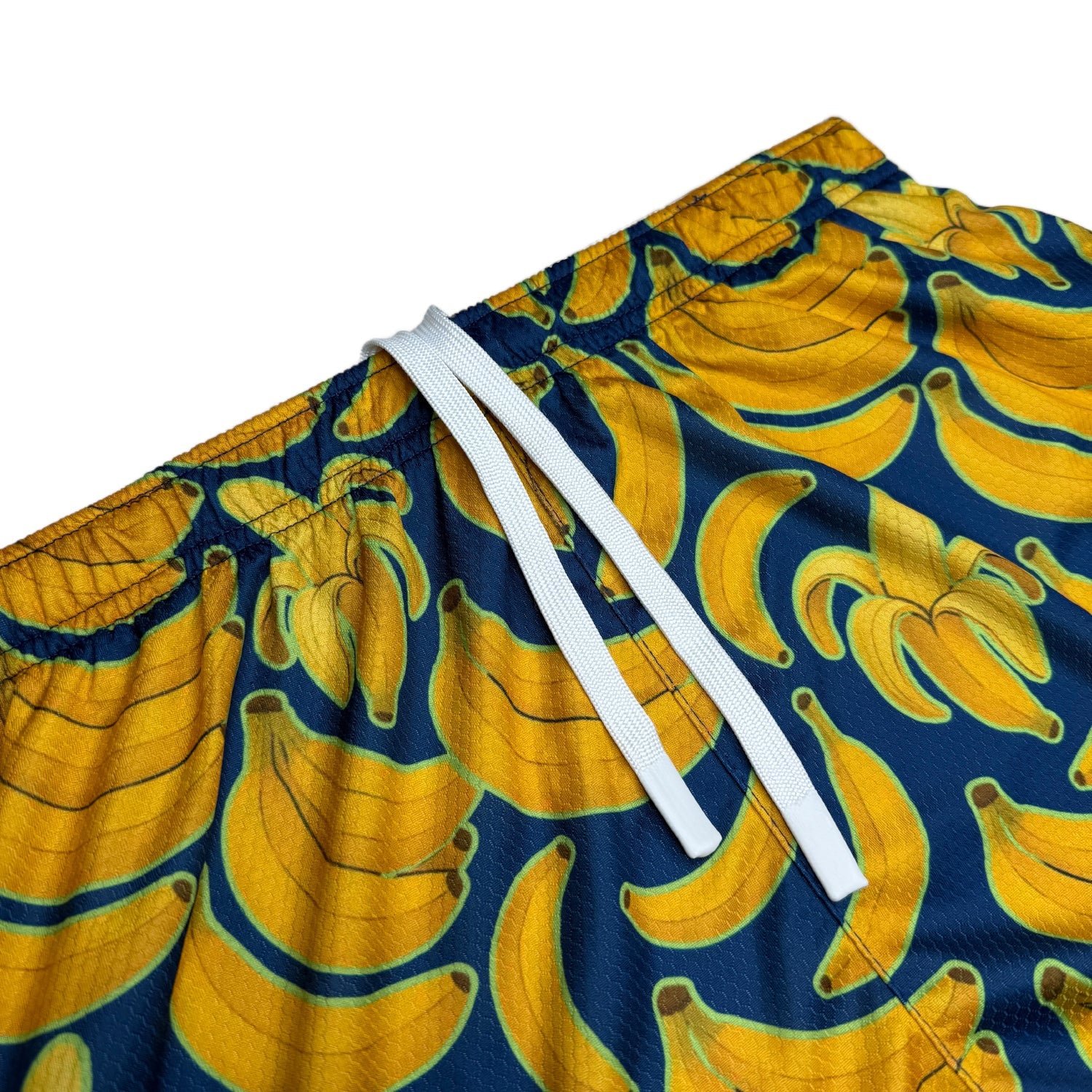 Banana Bunch Shorts - Maximum Velocity Sports