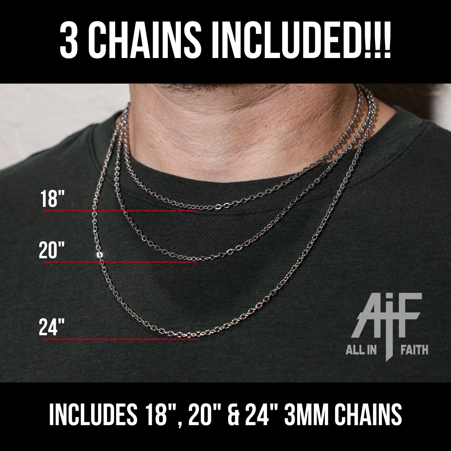 Baseball Bat Cross Necklace (Youth) - Maximum Velocity Sports