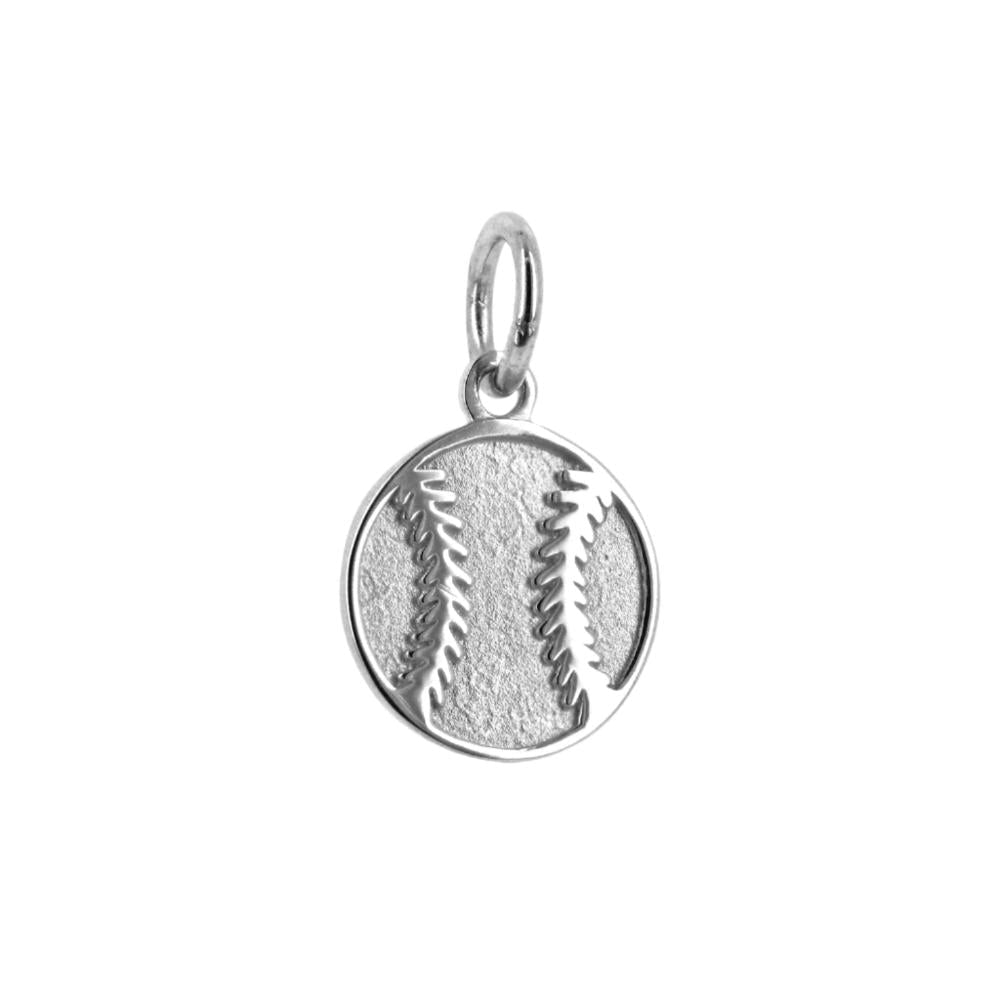 Baseball Bracelet Charm - Maximum Velocity Sports