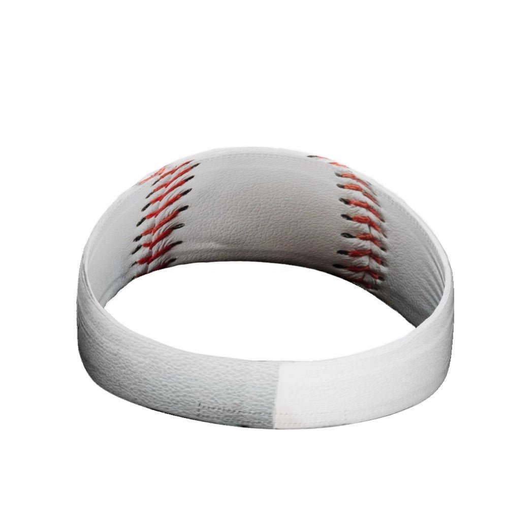 Baseball Headband - Maximum Velocity Sports