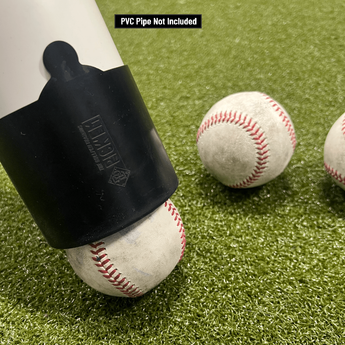 Baseball Pick'em Up Tool - Gen 2 - Pick Up Tool - Maximum Velocity Sports