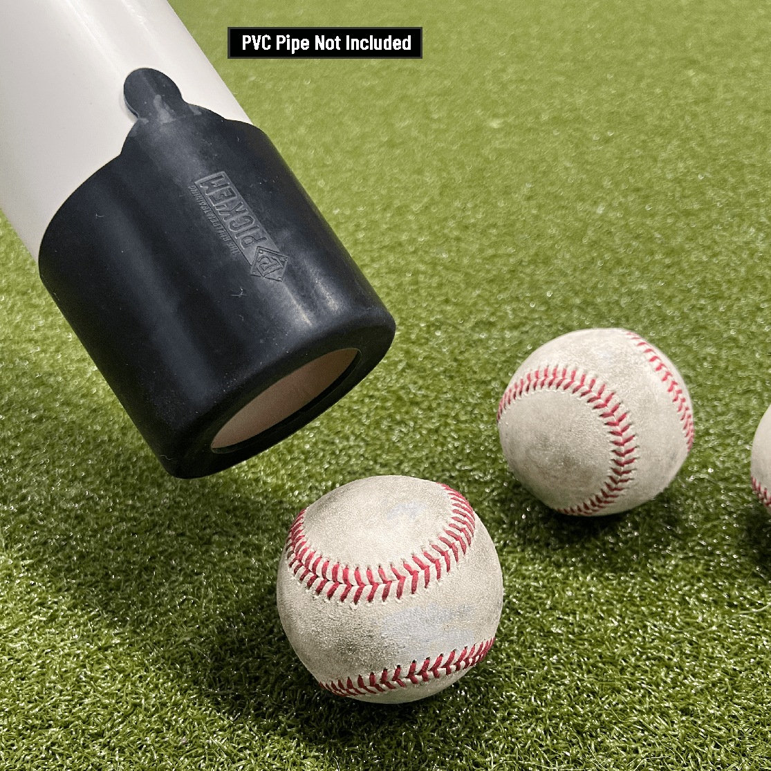 Baseball Pick'em Up Tool - Gen 2 - Pick Up Tool - Maximum Velocity Sports