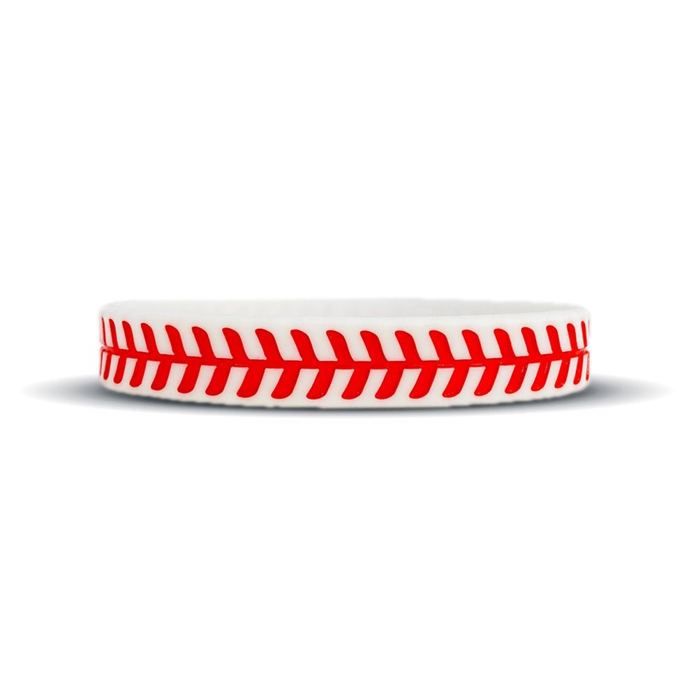 Baseball Wristband - Maximum Velocity Sports