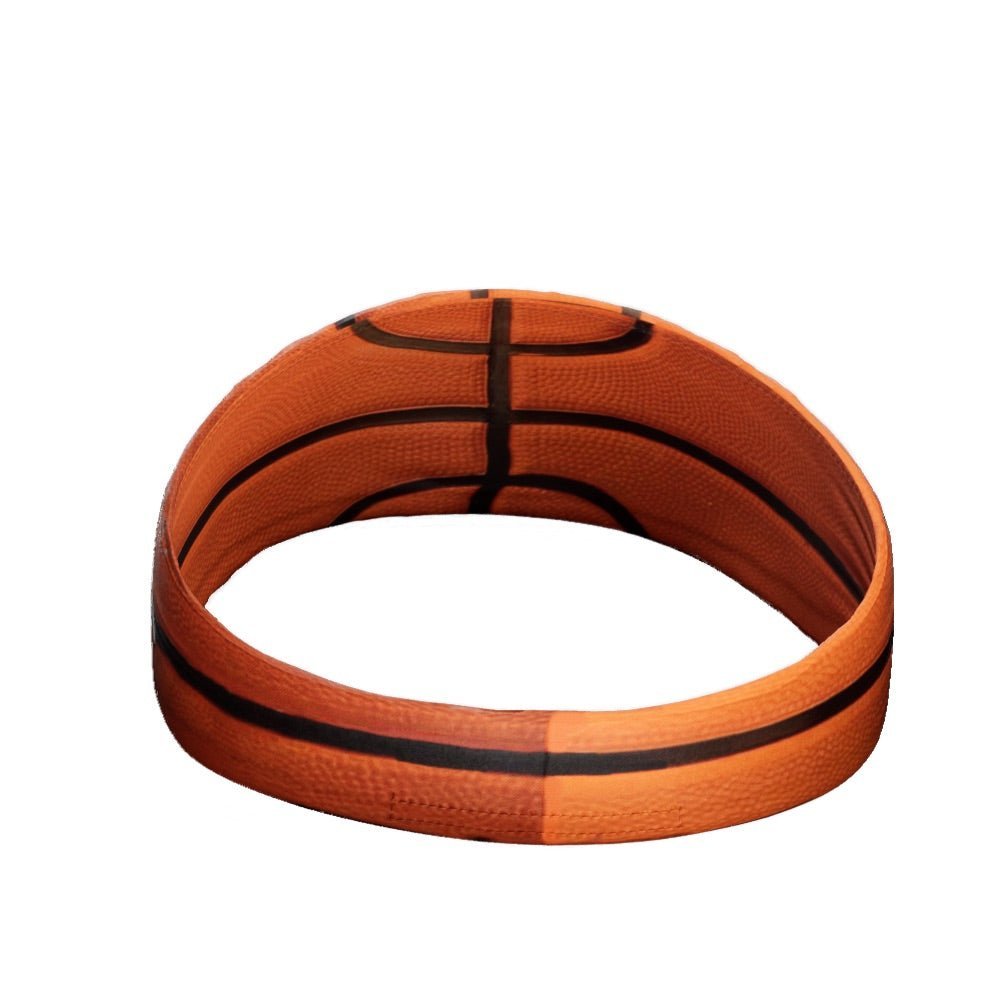 Basketball Headband - Maximum Velocity Sports