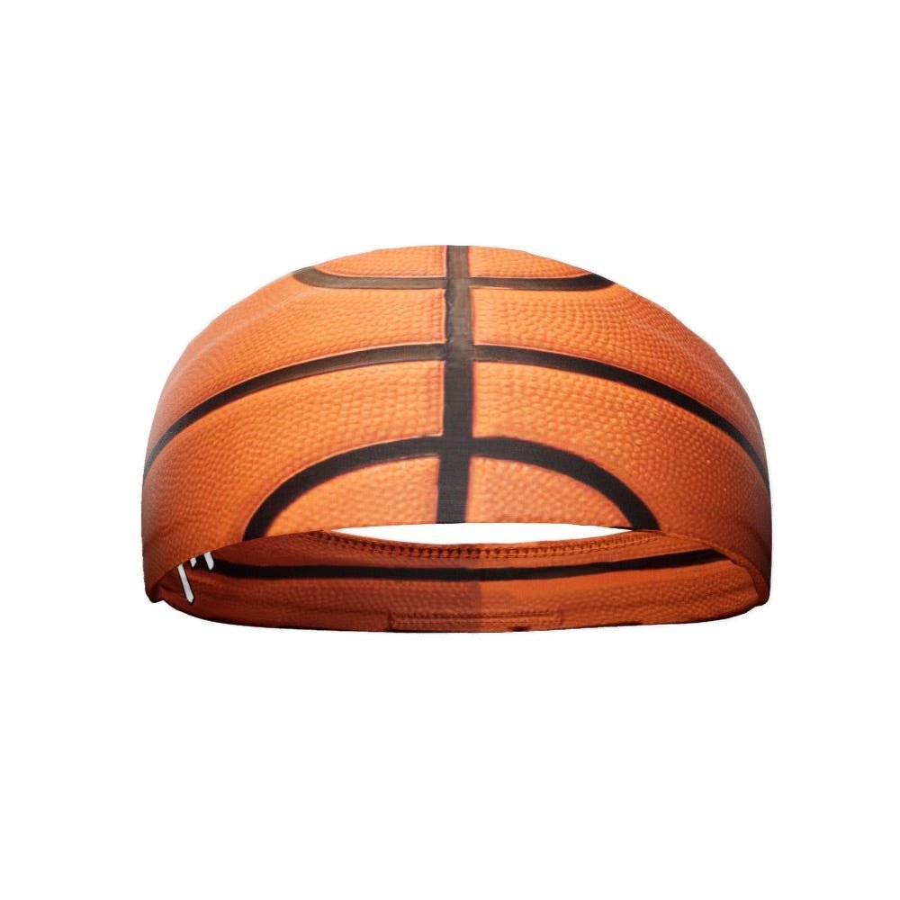 Basketball Headband - Maximum Velocity Sports