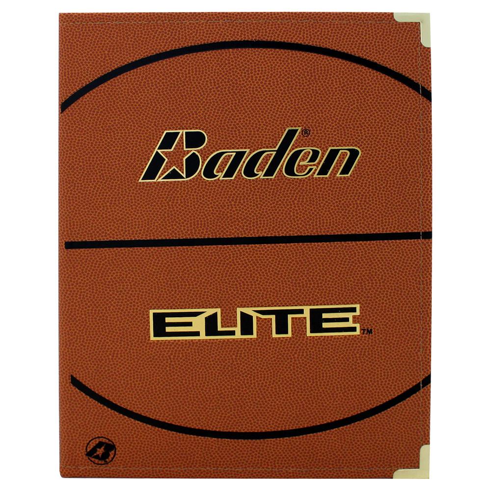 Basketball Notebook - Maximum Velocity Sports