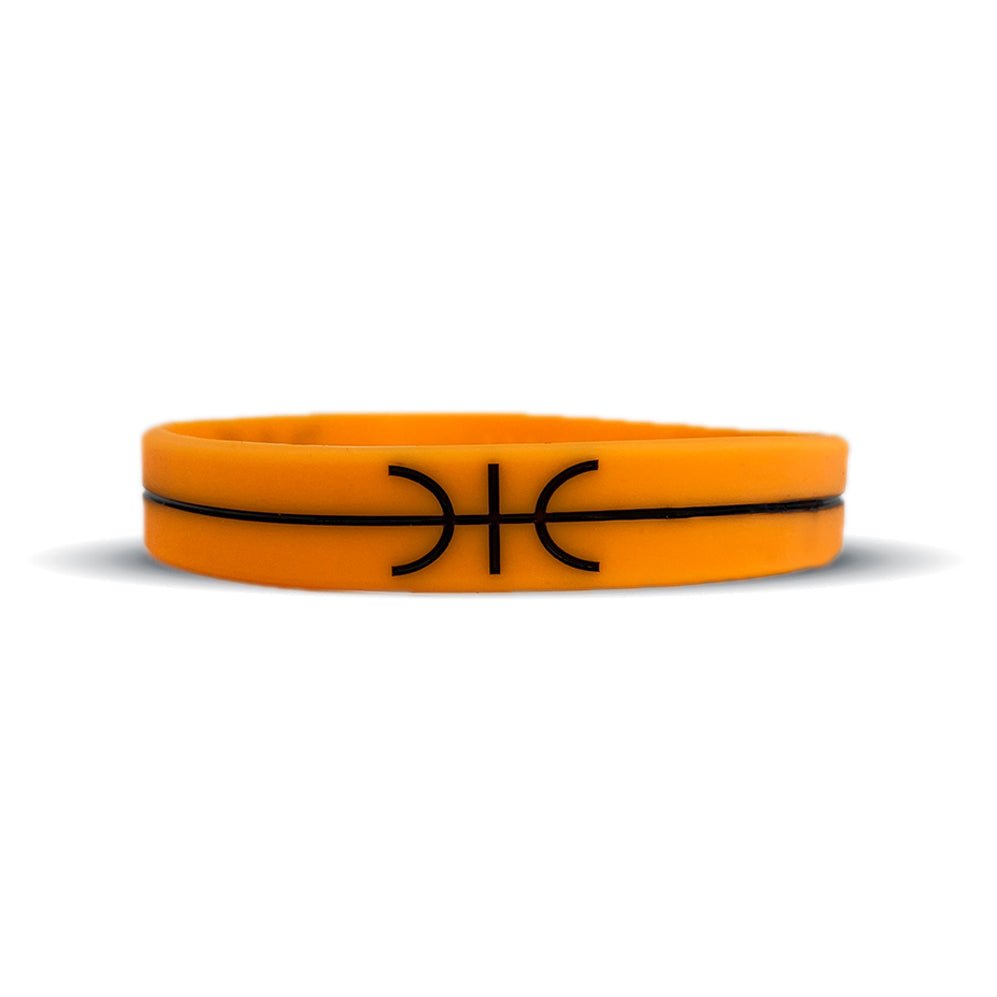 Basketball Wristband - Maximum Velocity Sports