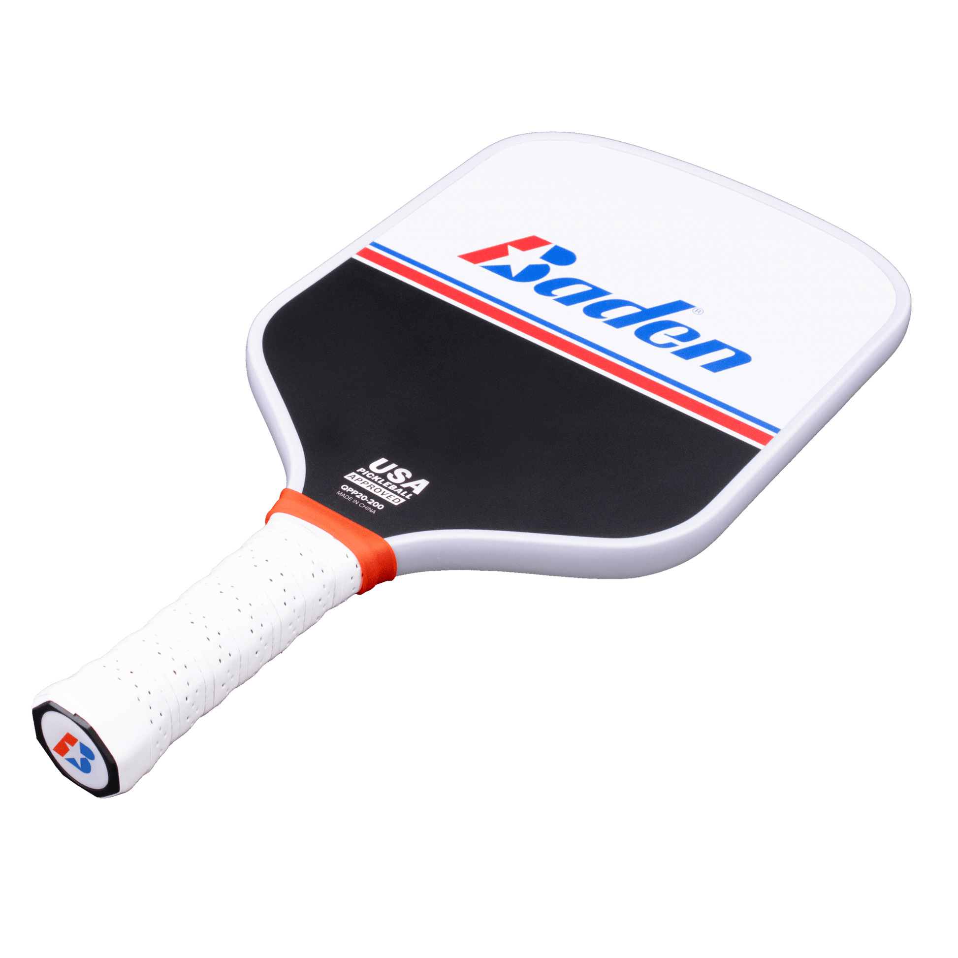 Battle Point Pickleball paddle - Maximum Velocity Sports