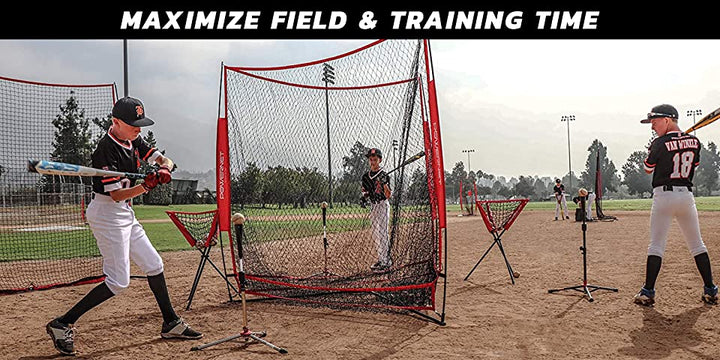 Baseball Training Equipment For Hitting - Practice Gear & Tools ...