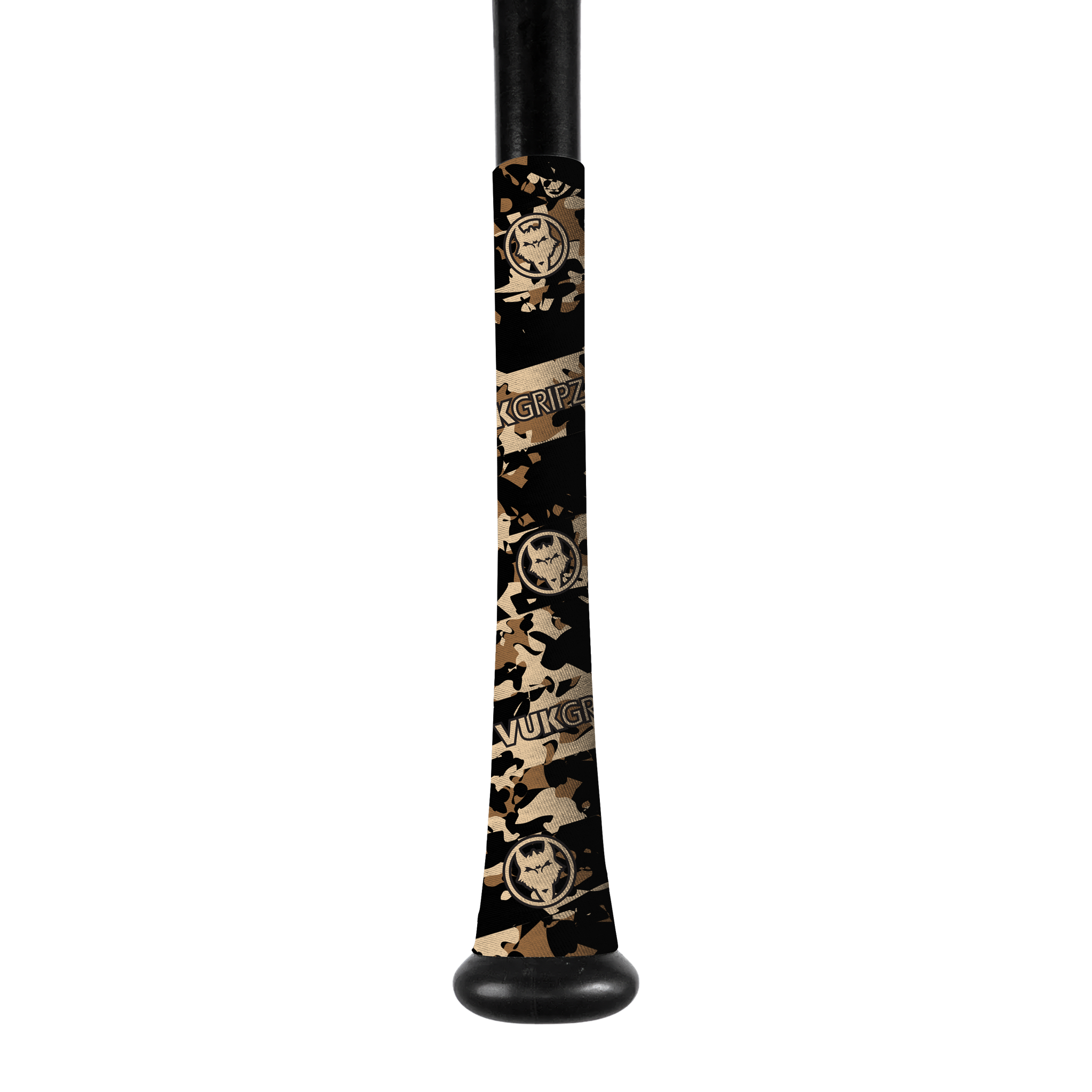 Camo Bat Grip Tape Collection - Maximum Velocity Sports