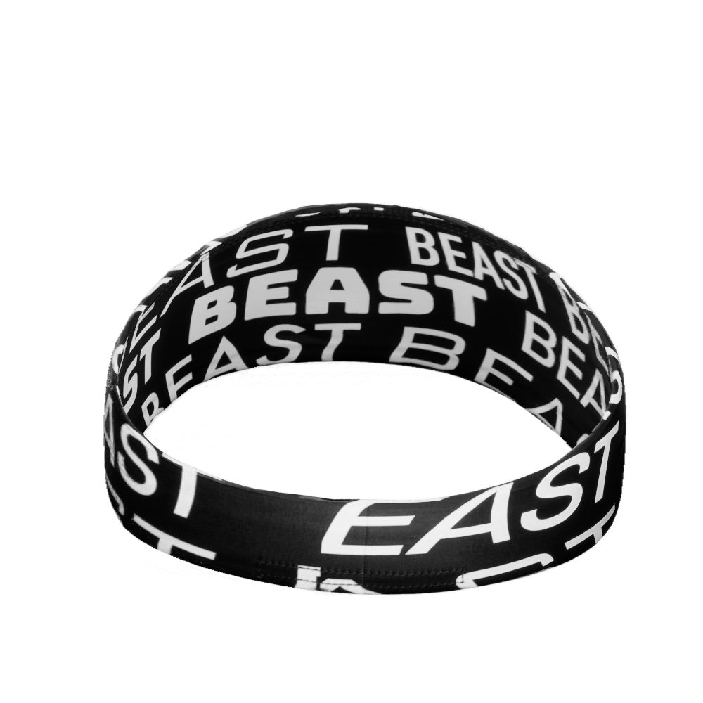 BEAST Headband - Maximum Velocity Sports