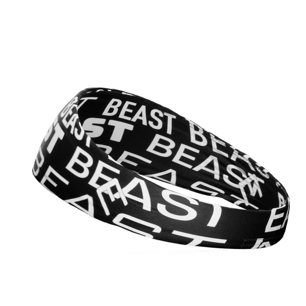 BEAST Headband - Maximum Velocity Sports