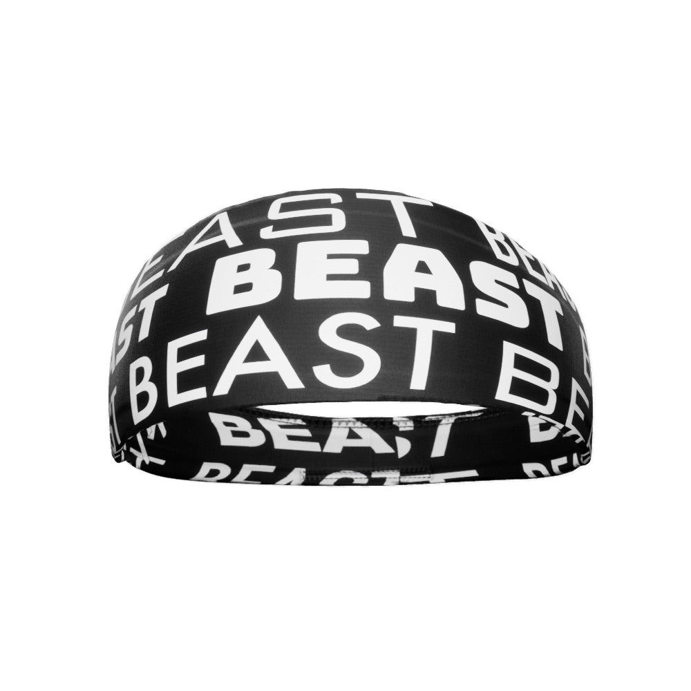 BEAST Headband - Maximum Velocity Sports