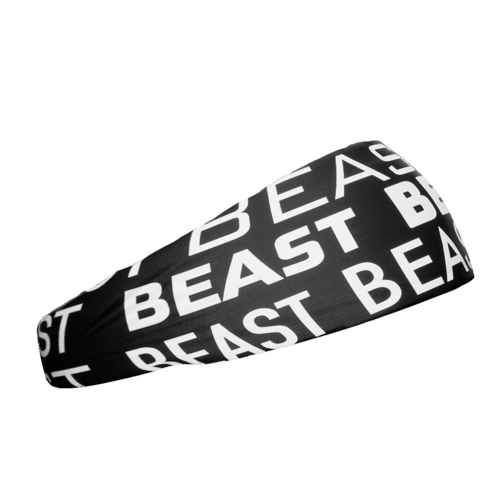 BEAST Headband - Maximum Velocity Sports