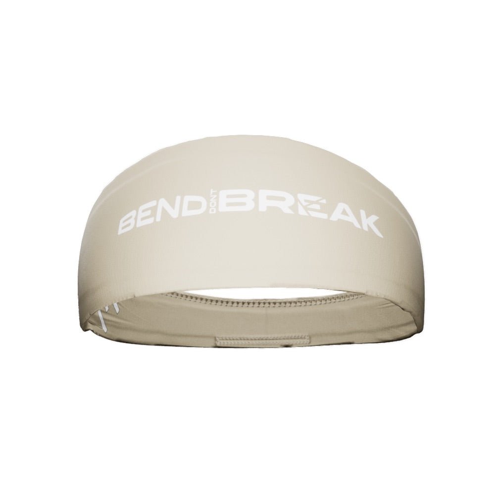 Bend Don't Break Headband - Maximum Velocity Sports