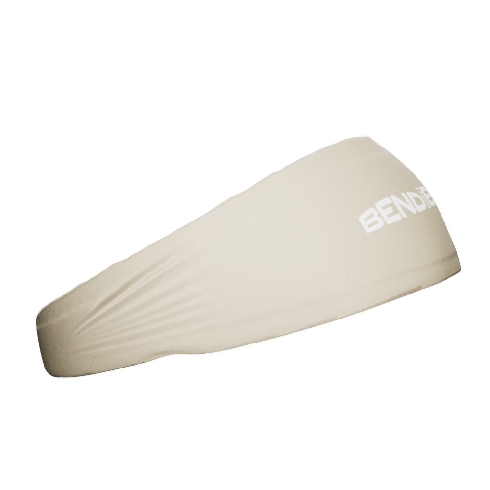 Bend Don't Break Headband - Maximum Velocity Sports