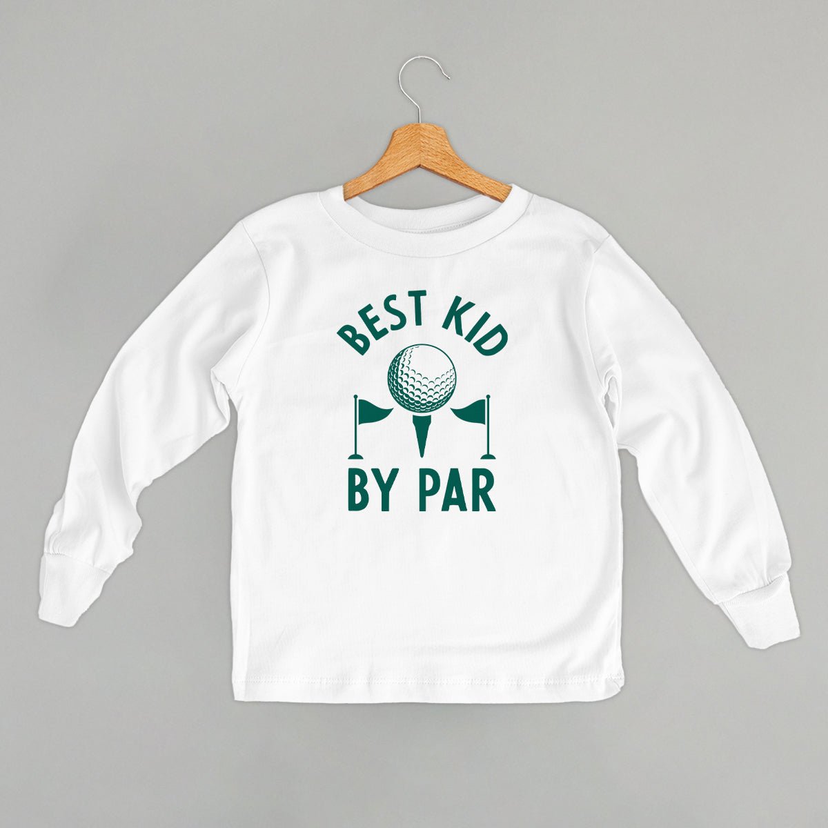 Best Kid By Par Arc (Kids) - Maximum Velocity Sports