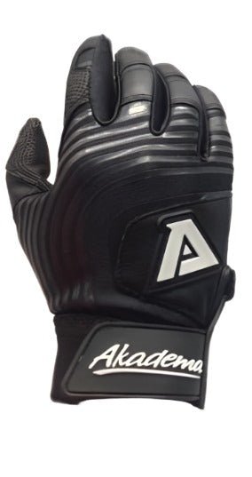 BGG496(Black) - Maximum Velocity Sports