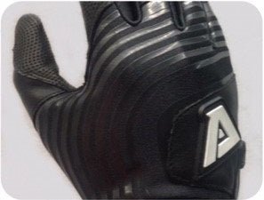 BGG496(Black) - Maximum Velocity Sports