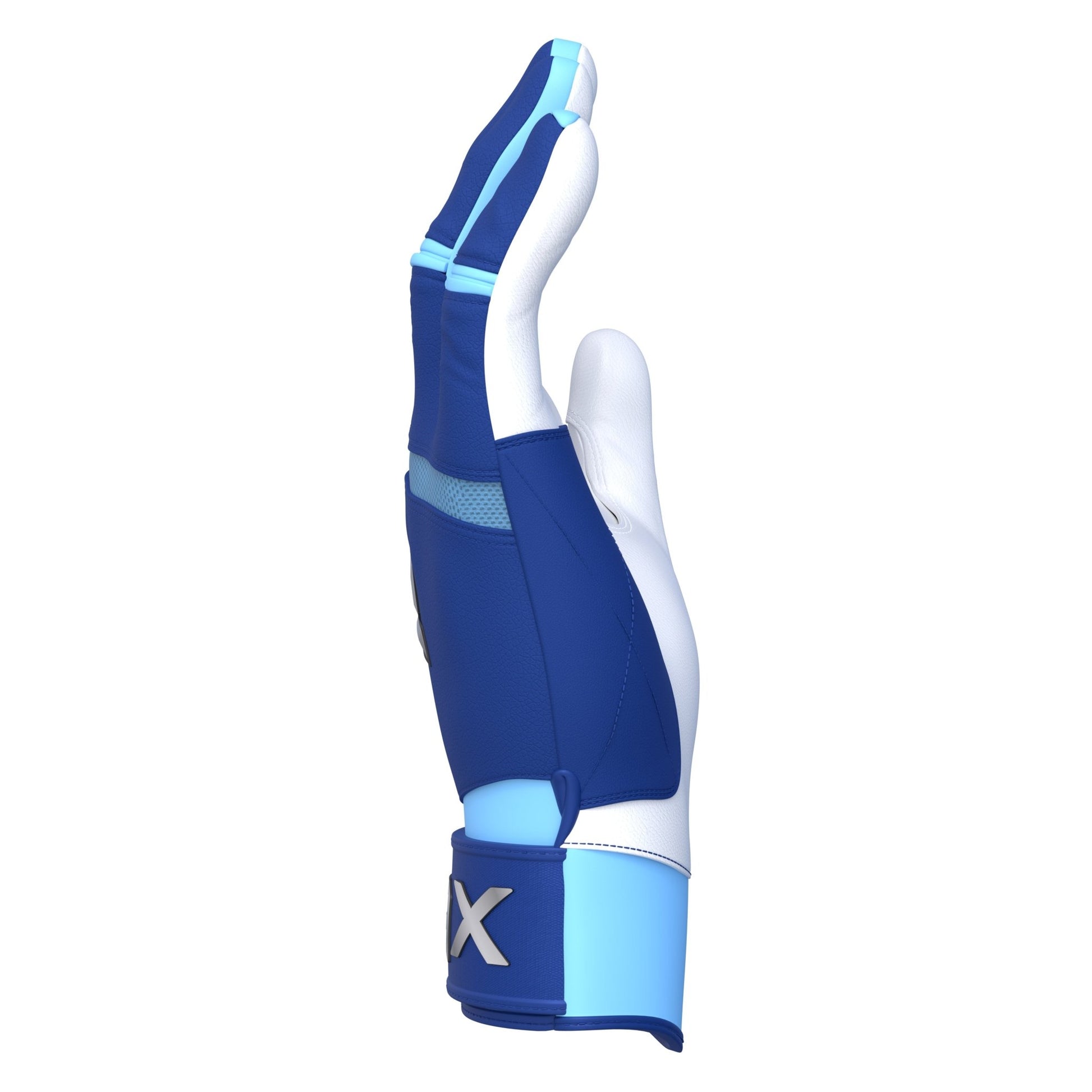 Big League Berry | Pro Cuff - Maximum Velocity Sports